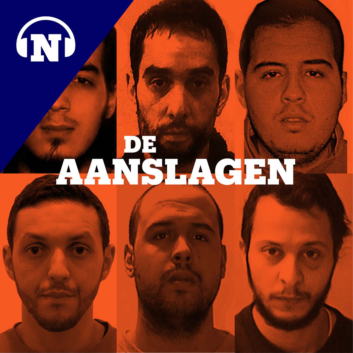 4. De vluchters: “Ik was nooit echt van plan op me op te blazen. Ik werd bang”