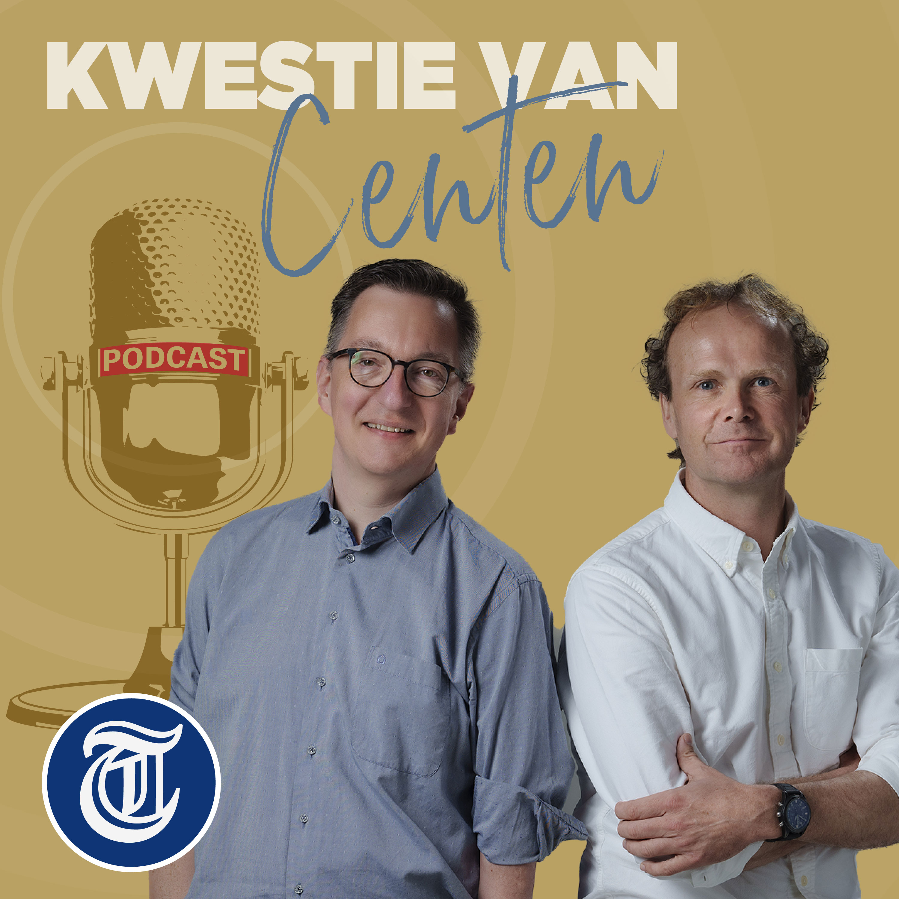 Kwestie van Centen