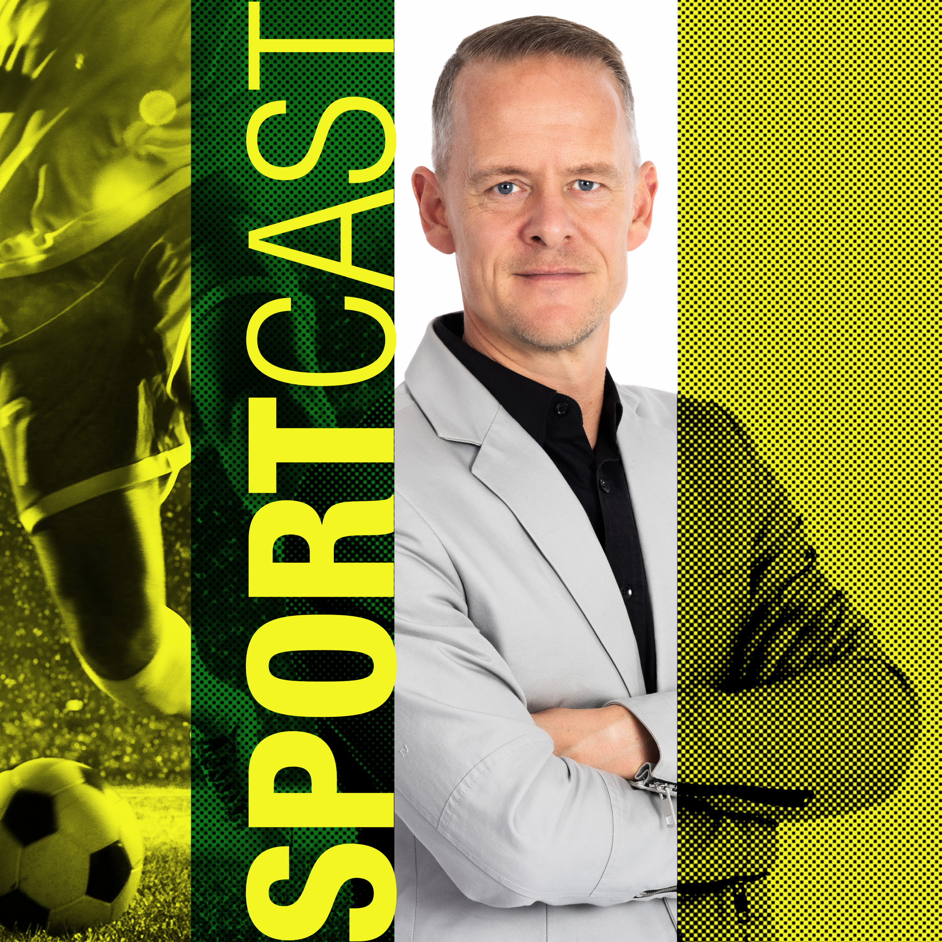 HBvL Sportcast