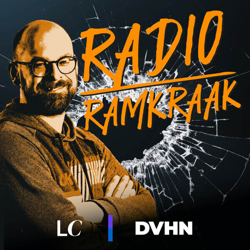 #161 Na de knal kwamen de kogels, maar waarom?