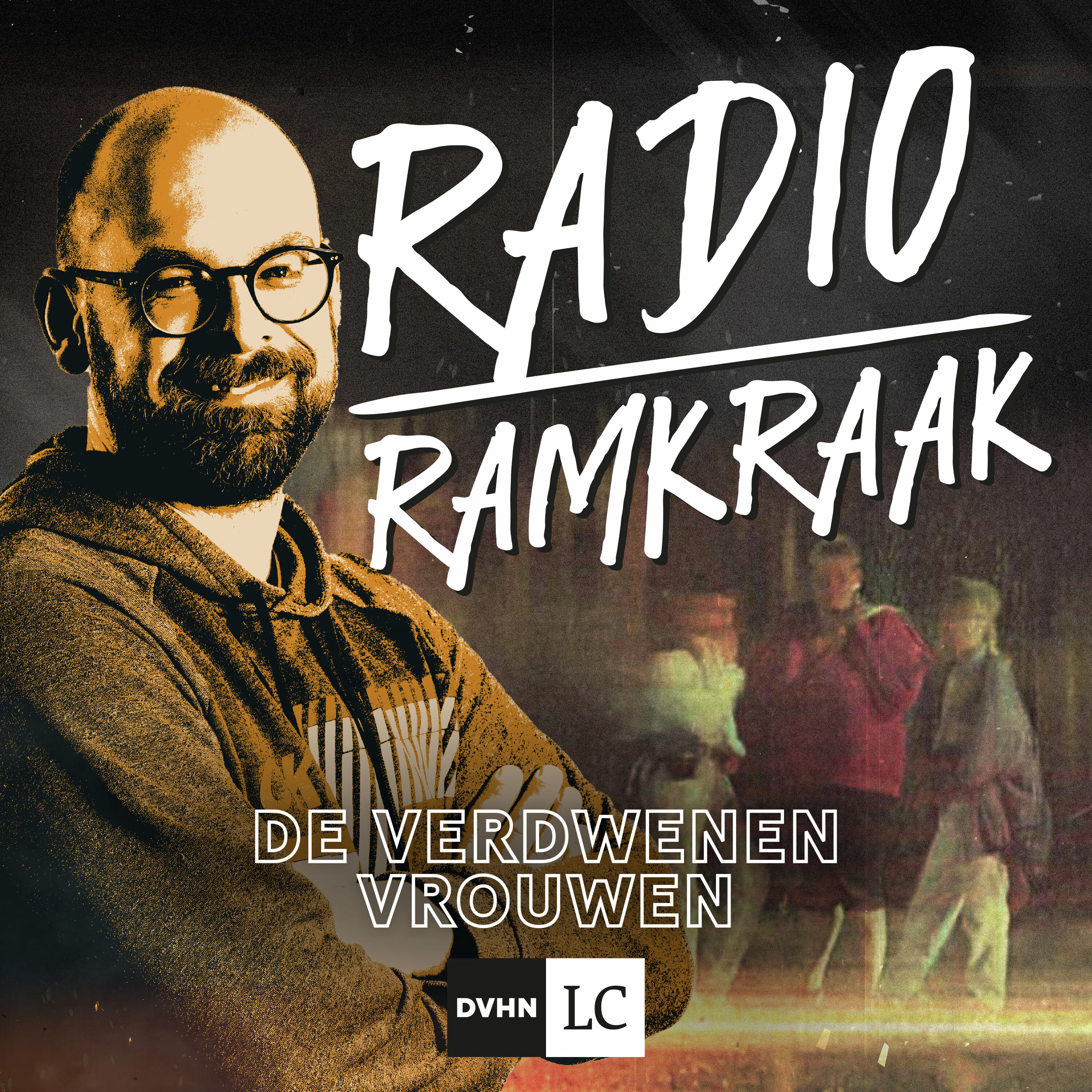 #110 ‘Ze stapt in en komt nooit meer terug’ De verdwenen vrouwen: deel 1