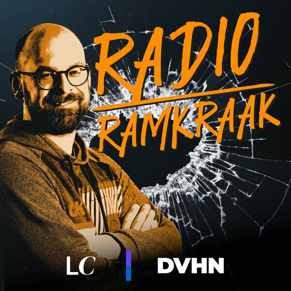 #158 Ze deed alles om haar zoon te helpen, toch vermoordt hij haar episode artwork