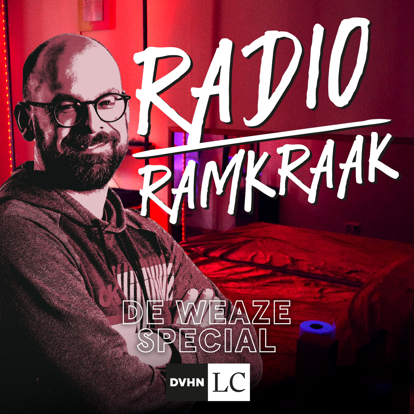 Radio Ramkraak