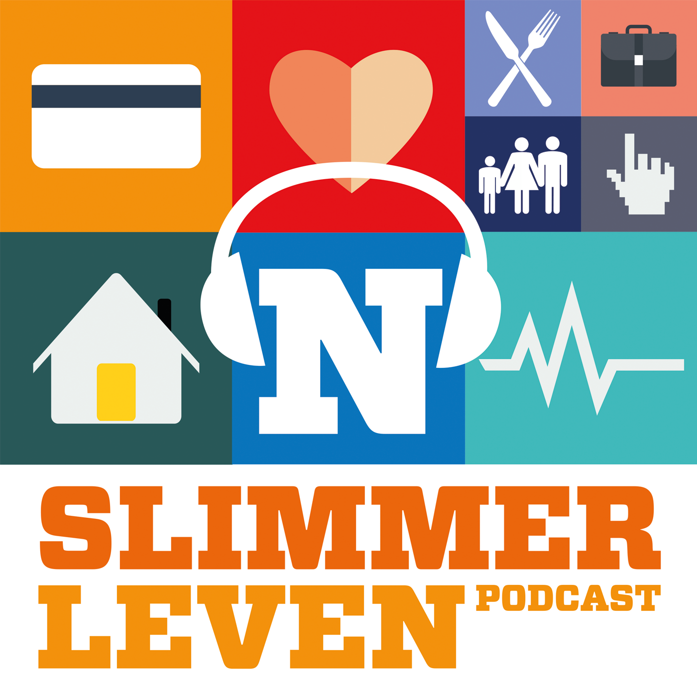Slimmer Leven - Nieuwsblad