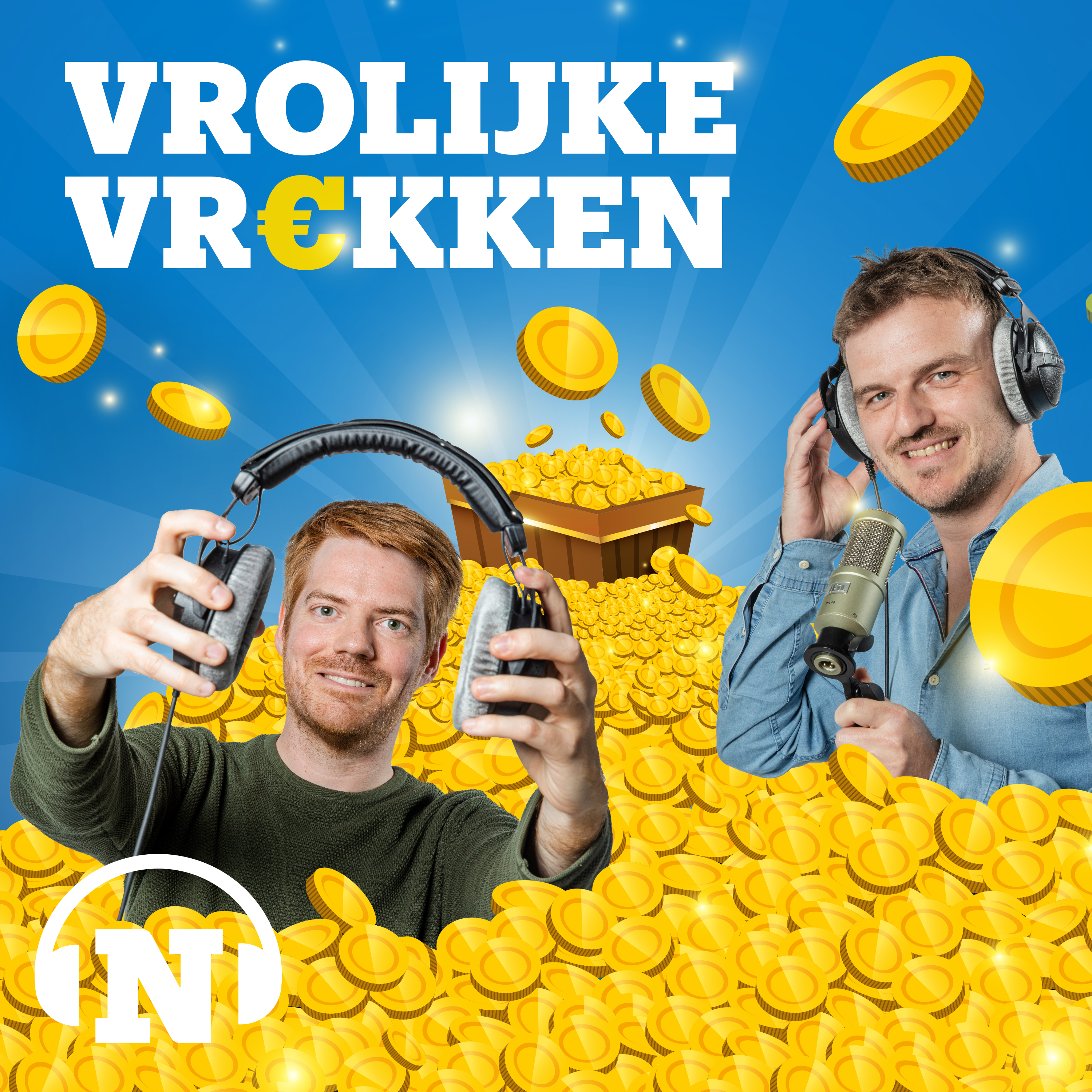 Slimmer Leven - Nieuwsblad