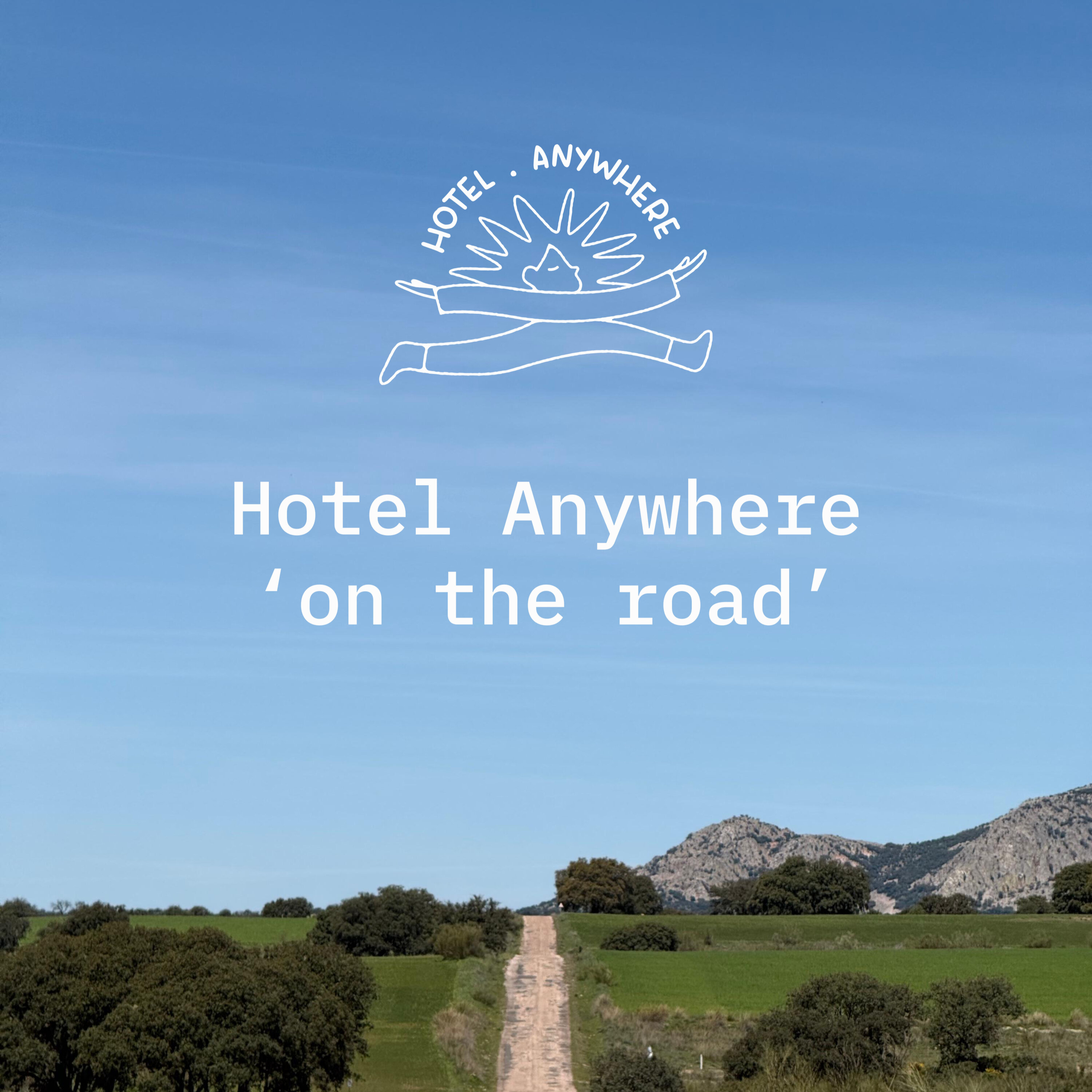 Trailer: on the road