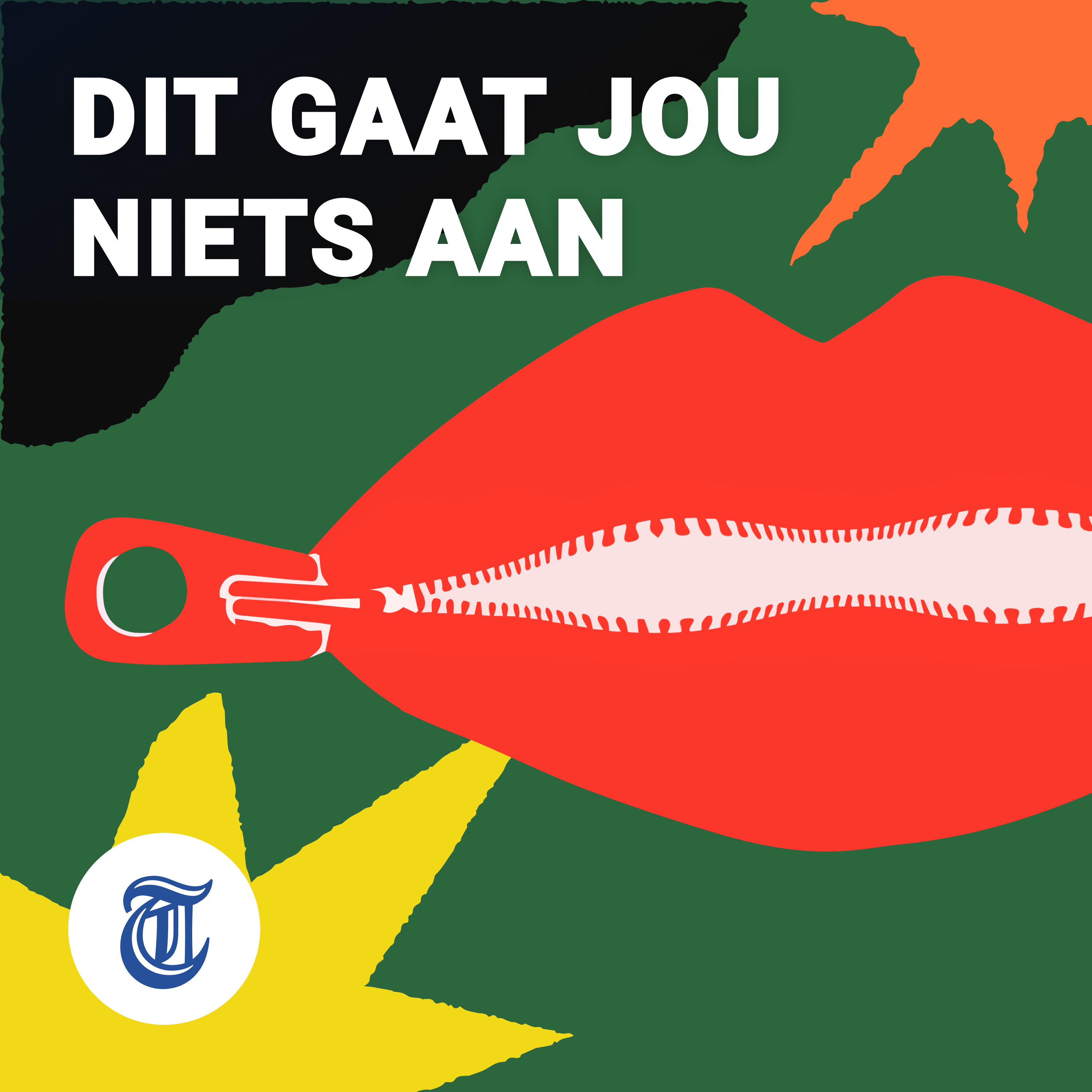 Vanaf 1 april: Dit gaat jou niets aan