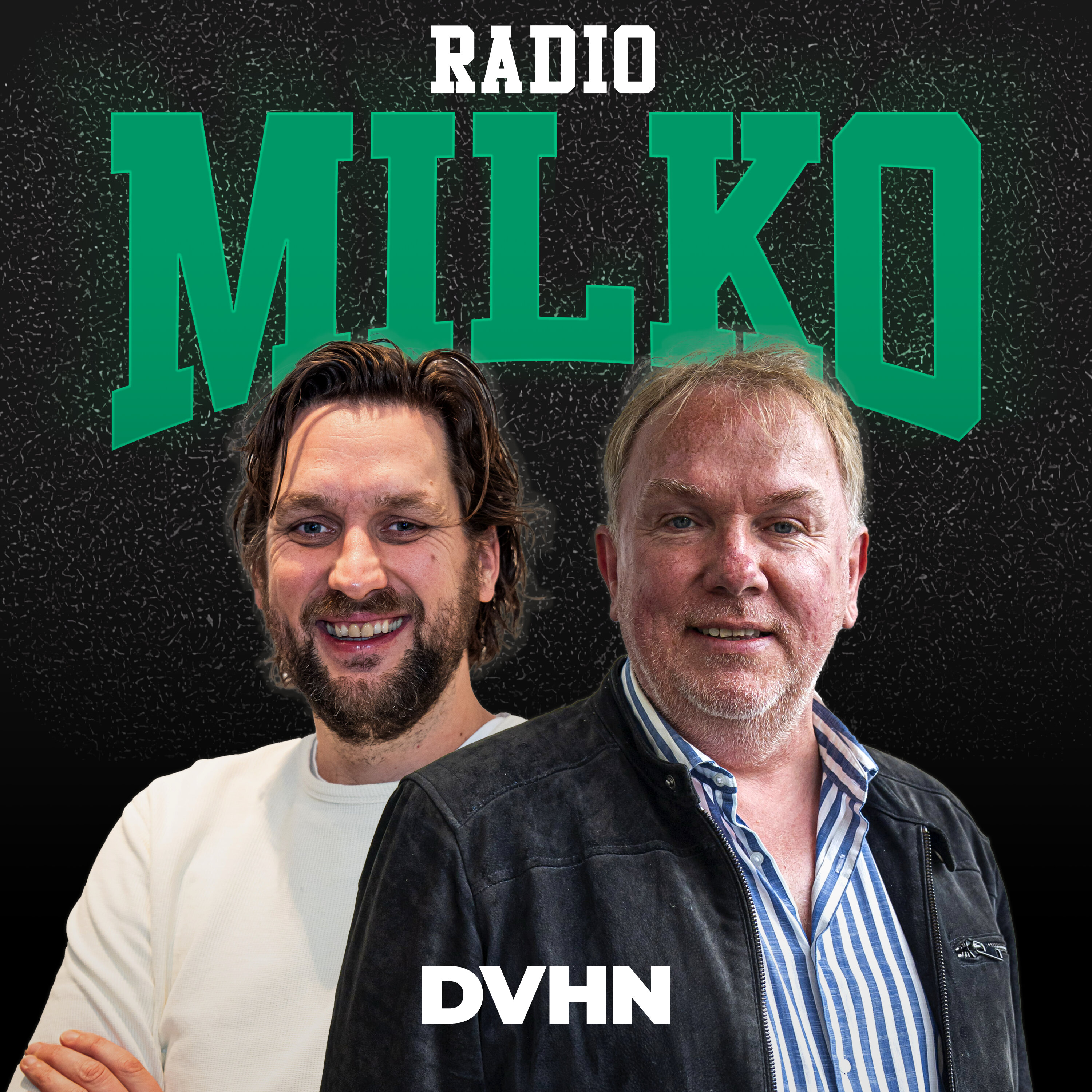 Geen paniek over de dip van FC Groningen, totdat het D-woord valt episode artwork
