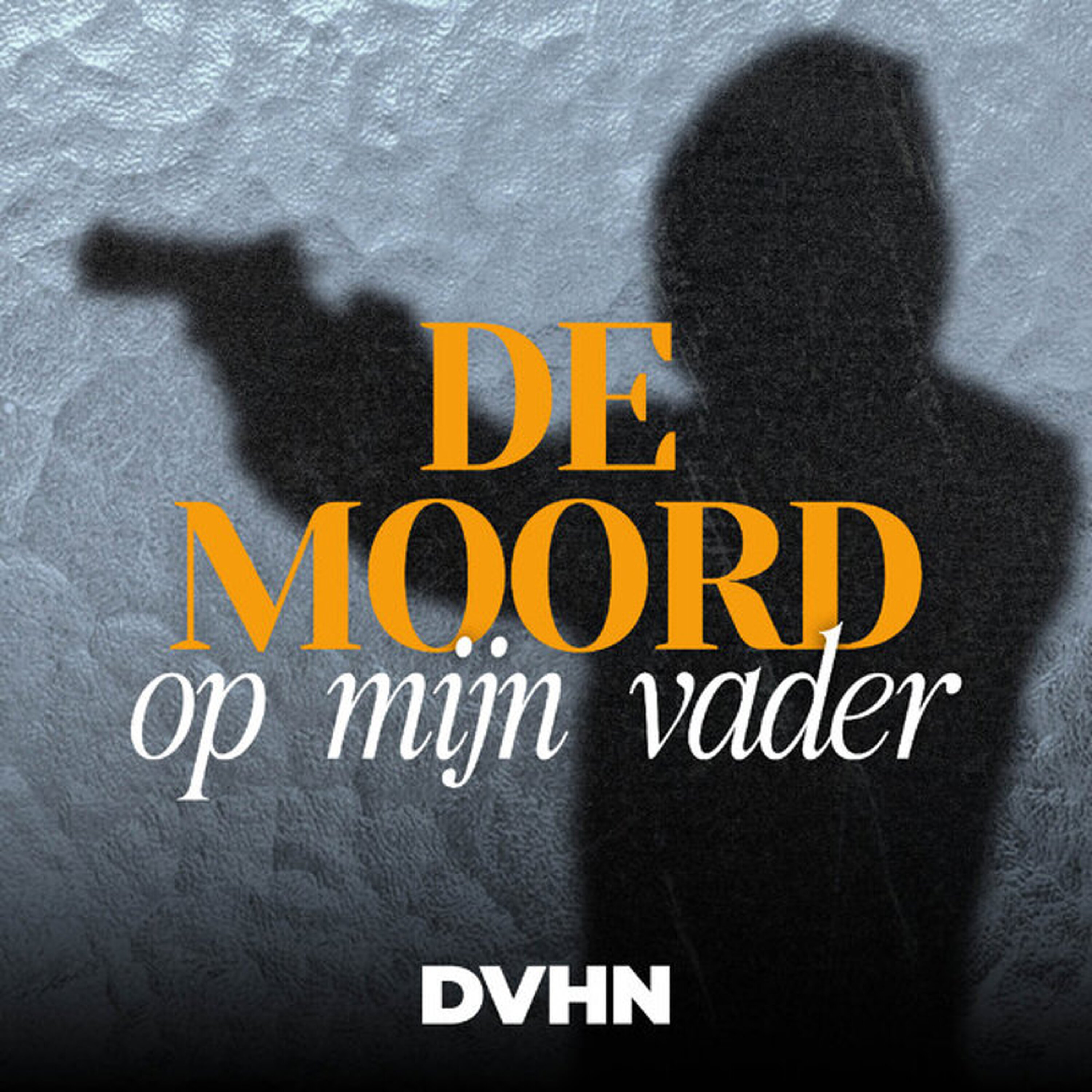6. De generaal - De Moord Op Mijn Vader