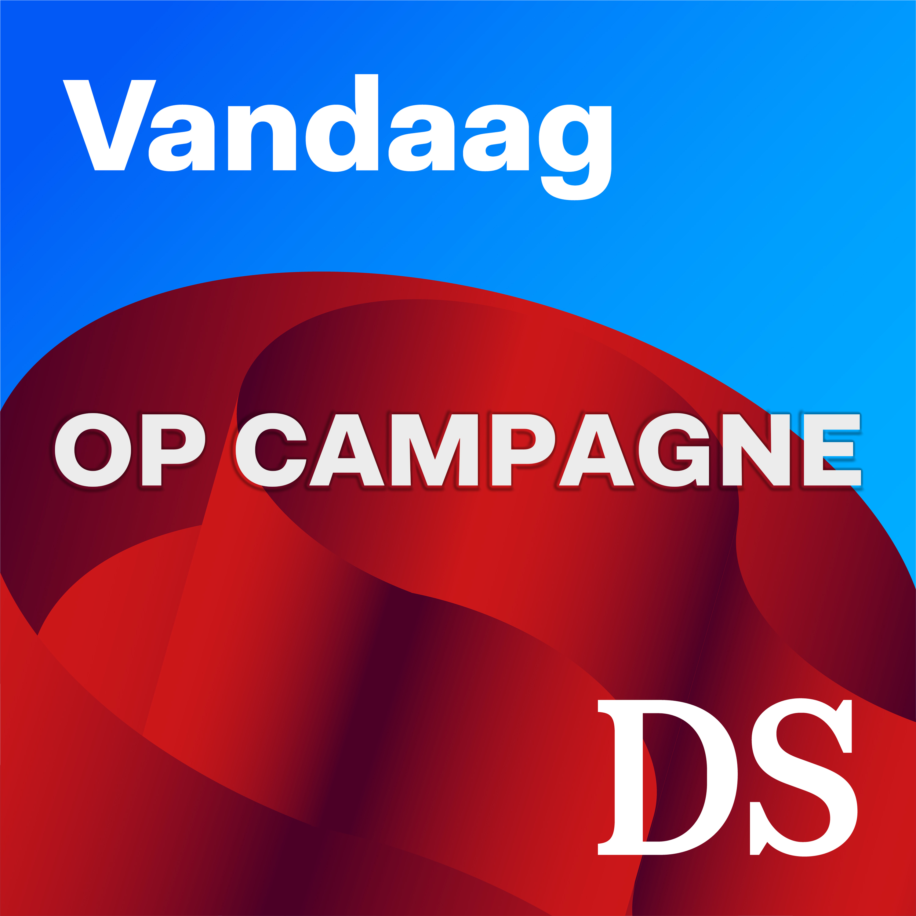 DS Vandaag