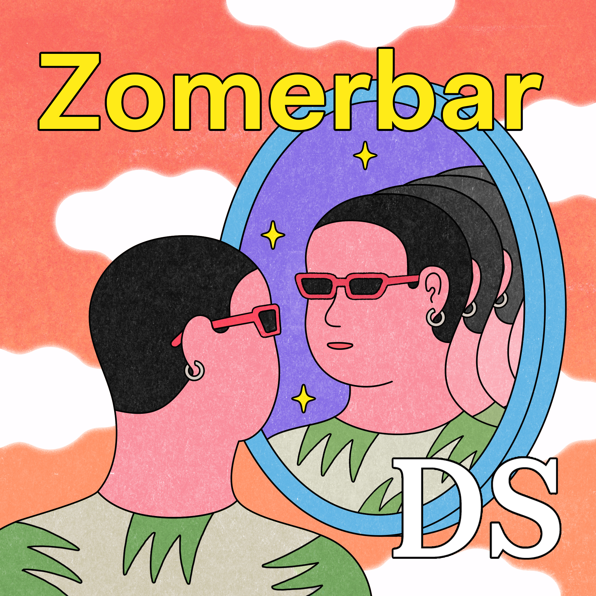 Zomerbar | De hilarische vrouwen van ‘Hacks’ en een geweldig boek over kippen