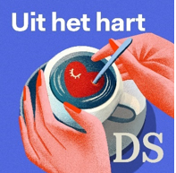 Uit het hart | Hoe bakkerin Jill haar moeizame transitie bezegelt met een geweldig feest