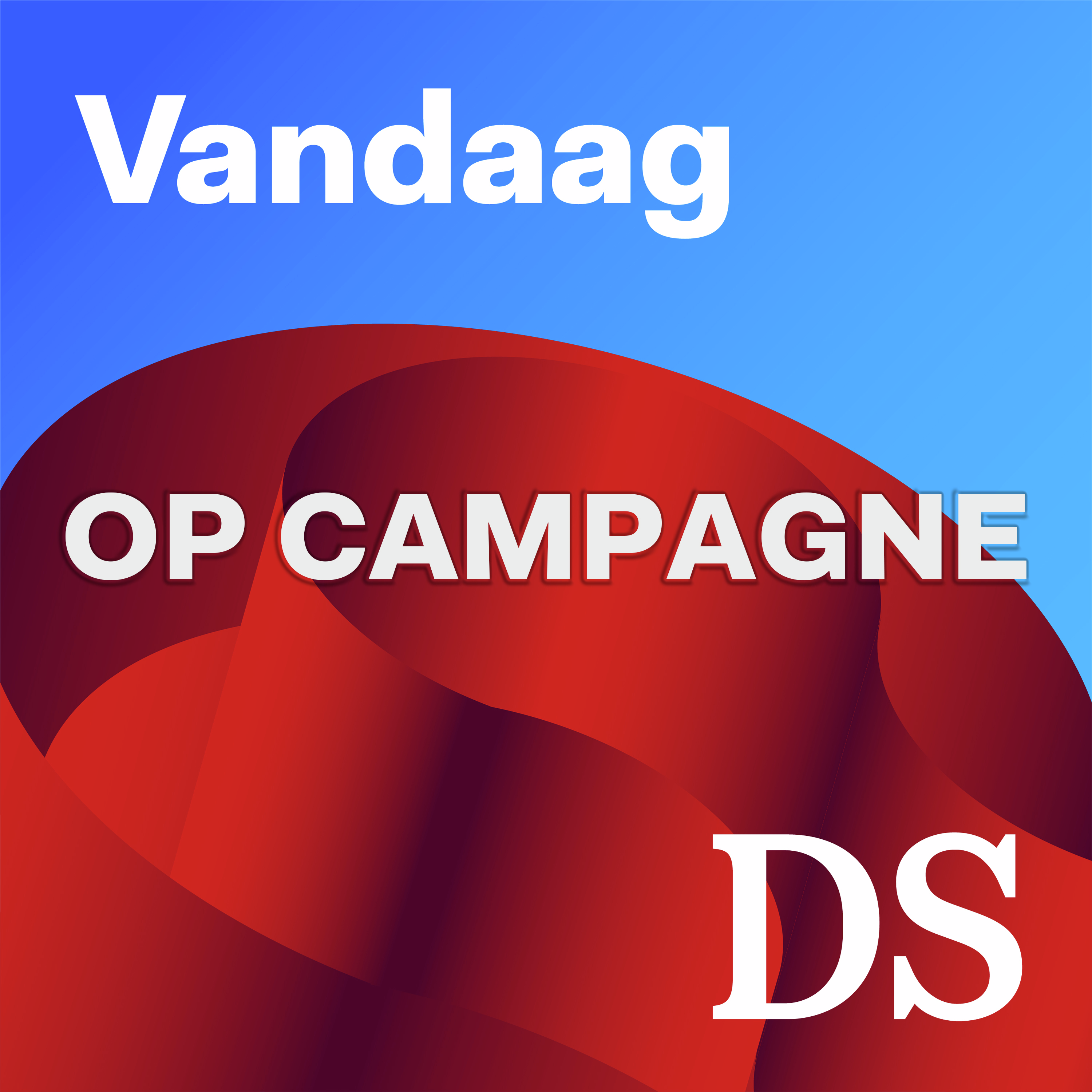 DS Vandaag