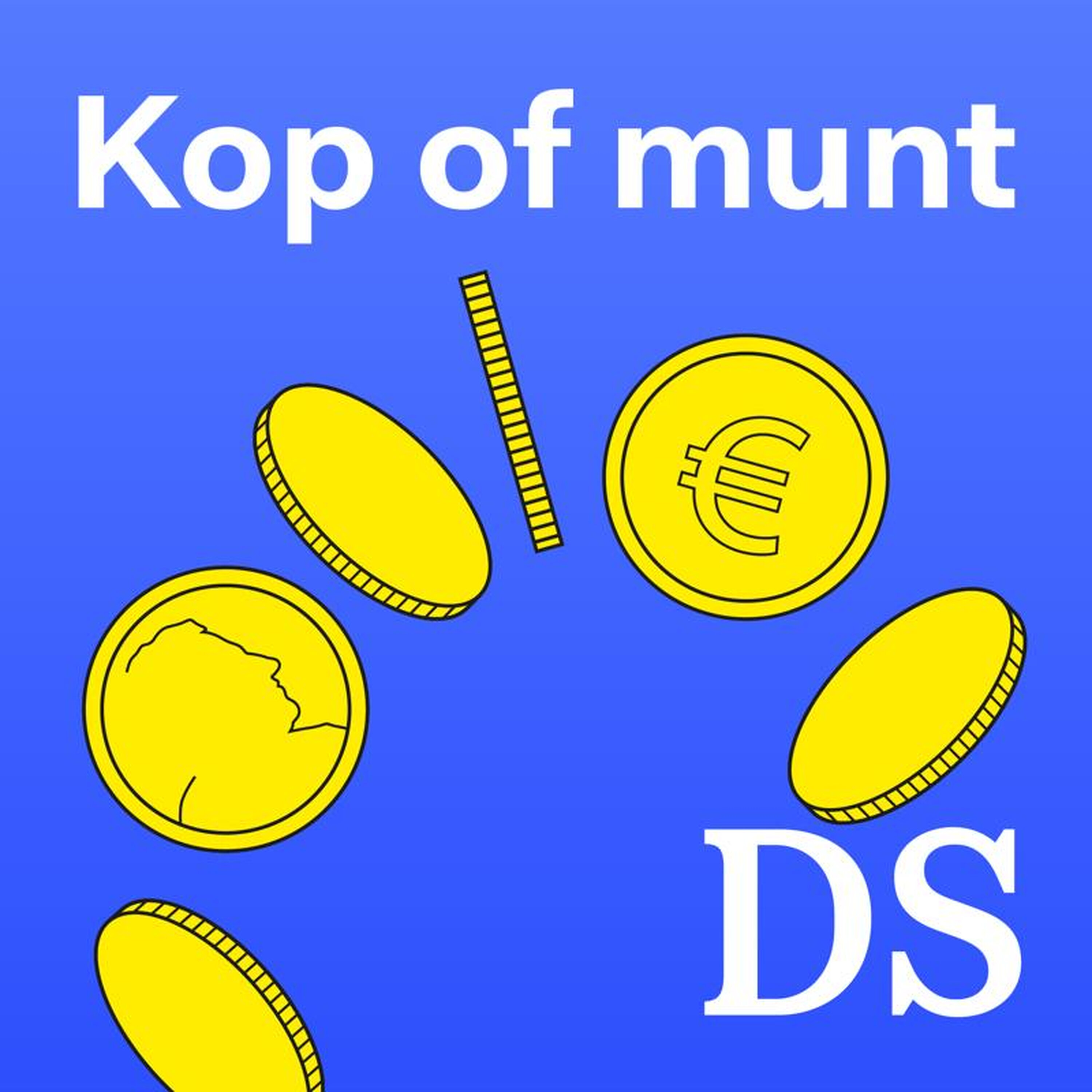 Ontdek Kop of munt | Valt er nog geld te verdienen met bier? episode artwork