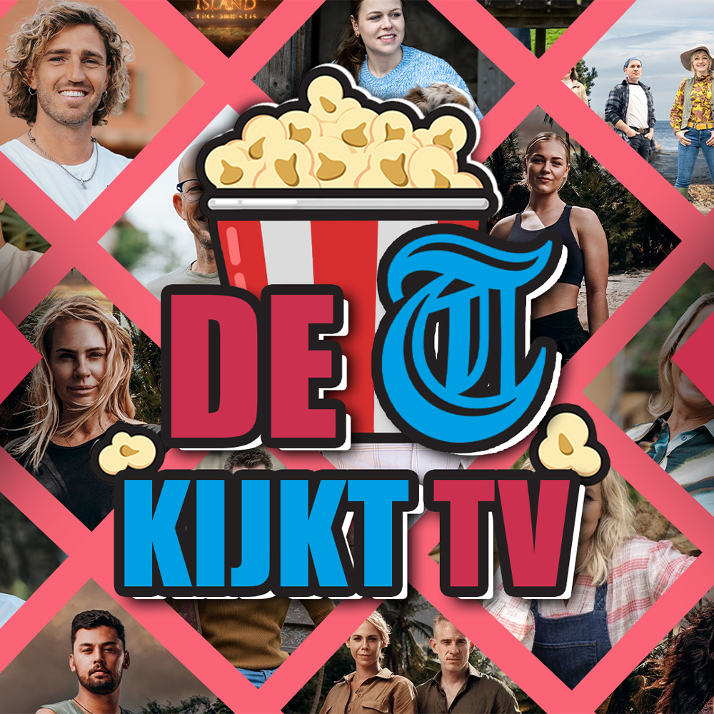 #1 ‘Deze Expeditie Robinson-kandidaat is echt super-irritant’ episode artwork