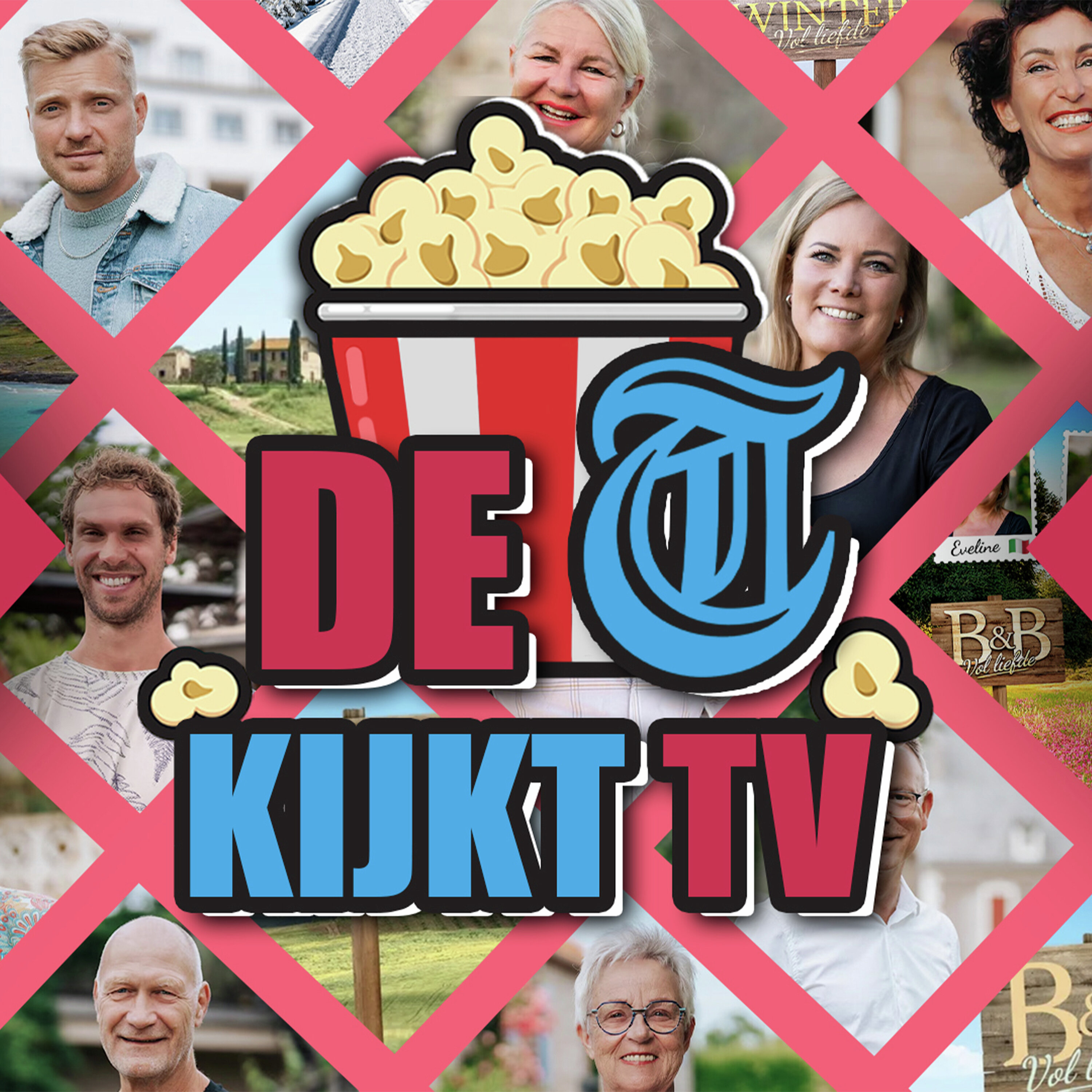 ‘Dit was het pijnlijkste moment van B&B vol liefde tot nu toe’ – Afl. 5 & 6.
