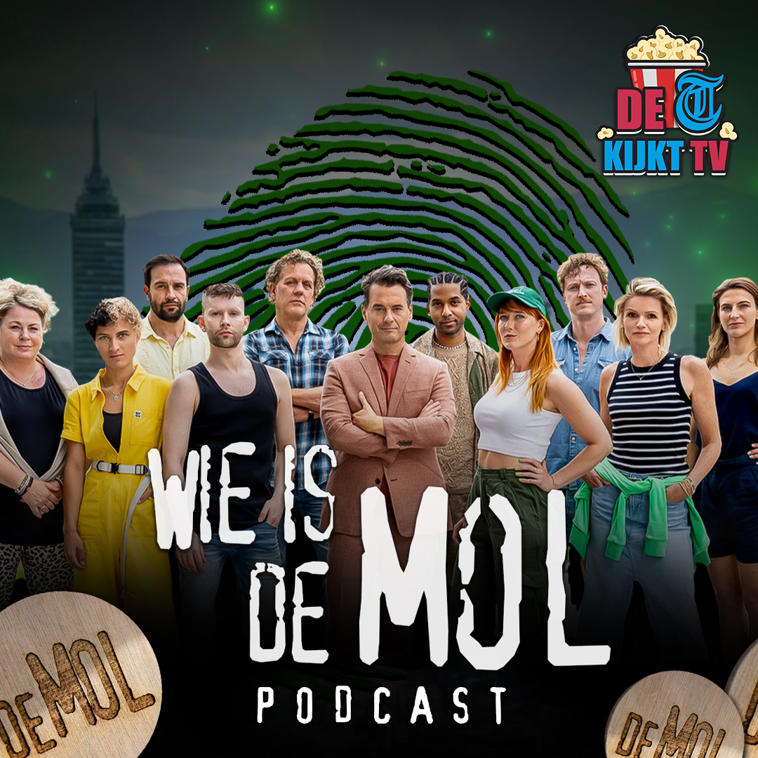 #4 Oud-Mol Jurre Geluk openhartig: ‘Ik voelde me extreem eenzaam’ episode artwork