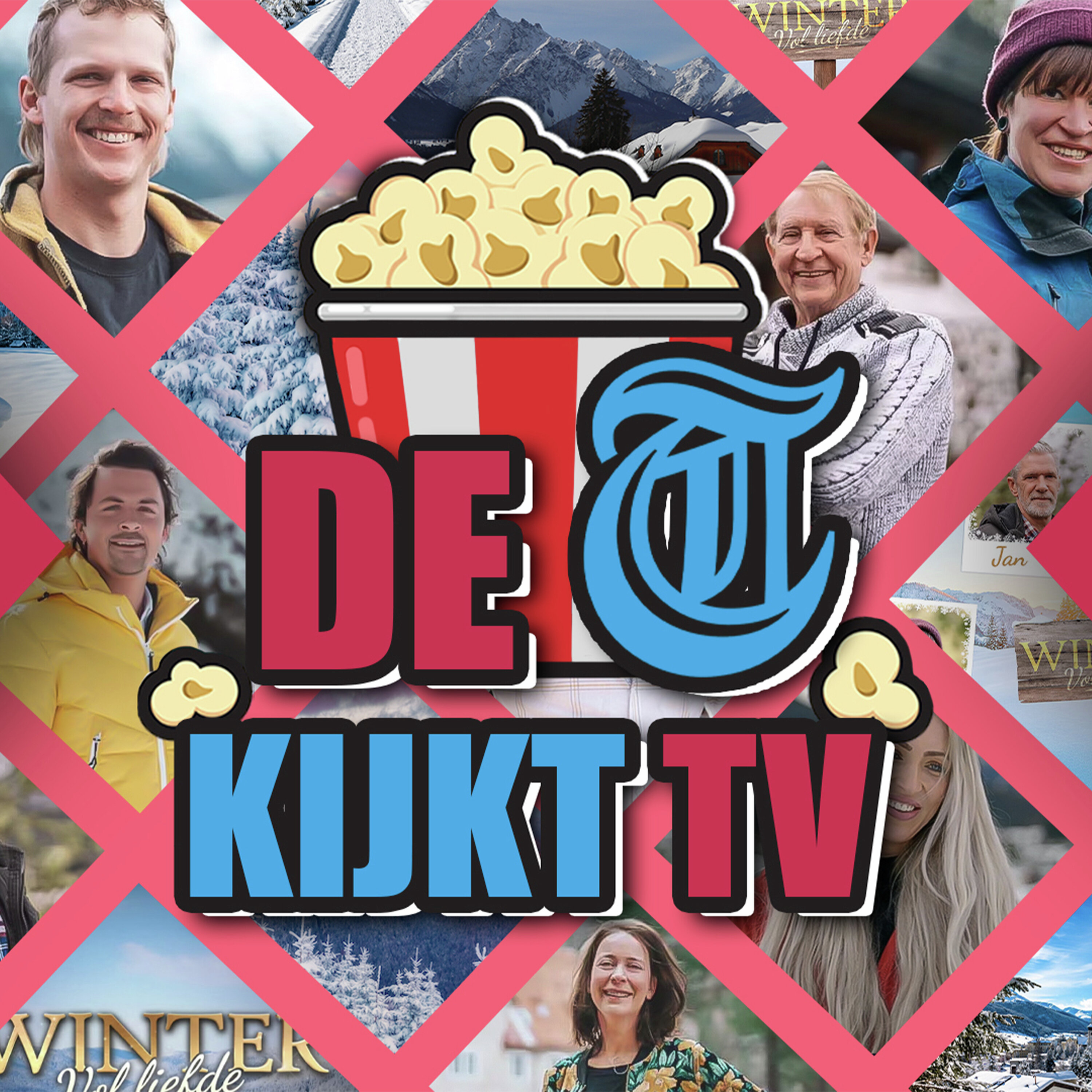 'Ongekende actie van Winter vol liefde-Gerard' - Afl. 4 & 5