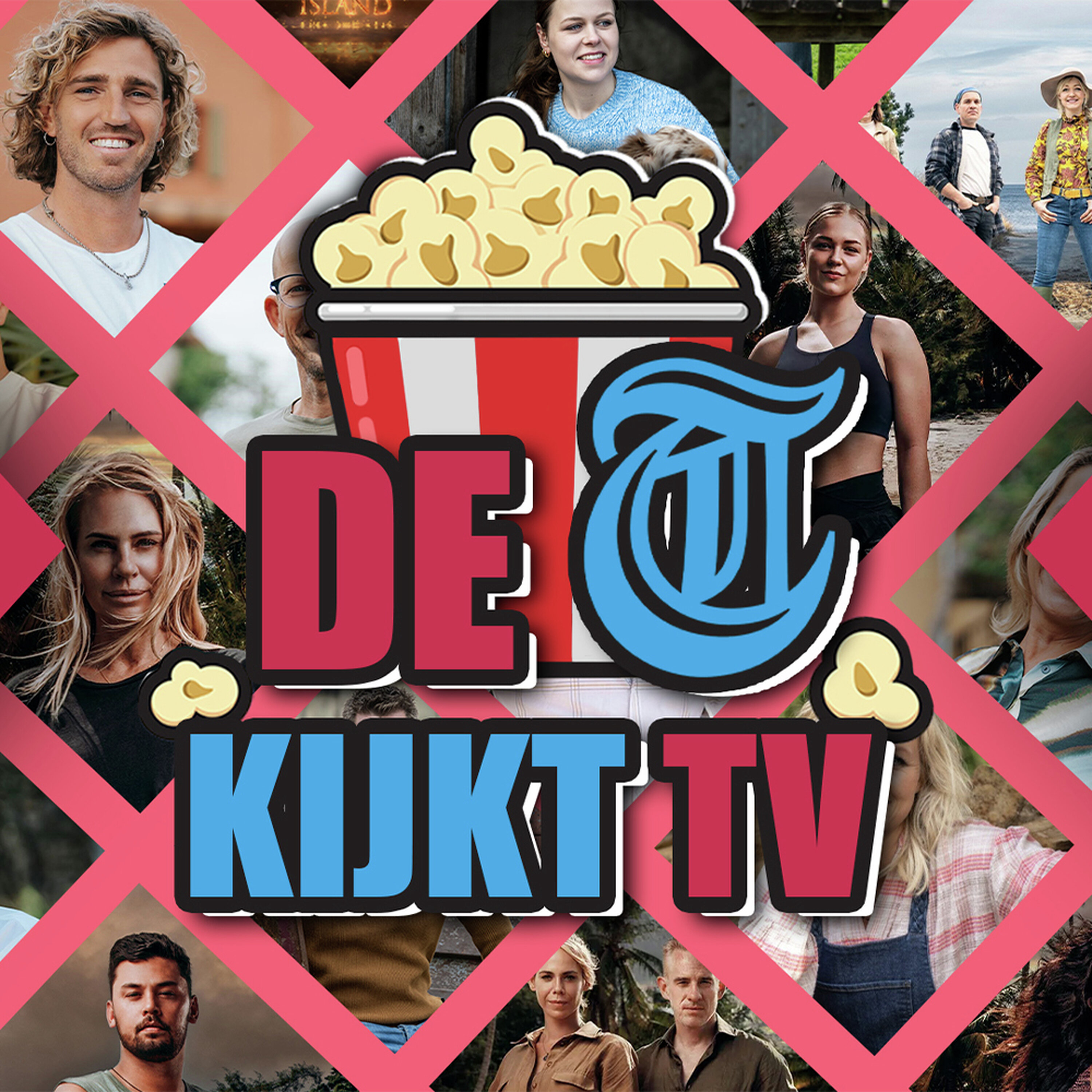 ‘B&B Vol Liefde-deelnemer gaat vreemd!’ - Afl. 33 & 34