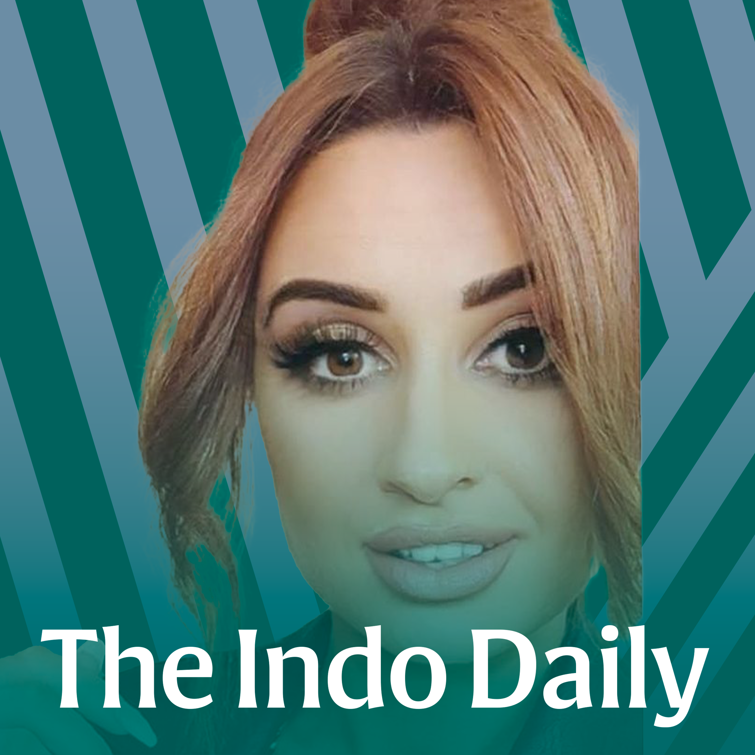 ‘Had we known the red flags, she might be alive today’ – Heartbroken mother of murdered model Nadine Lott on deadly danger signs