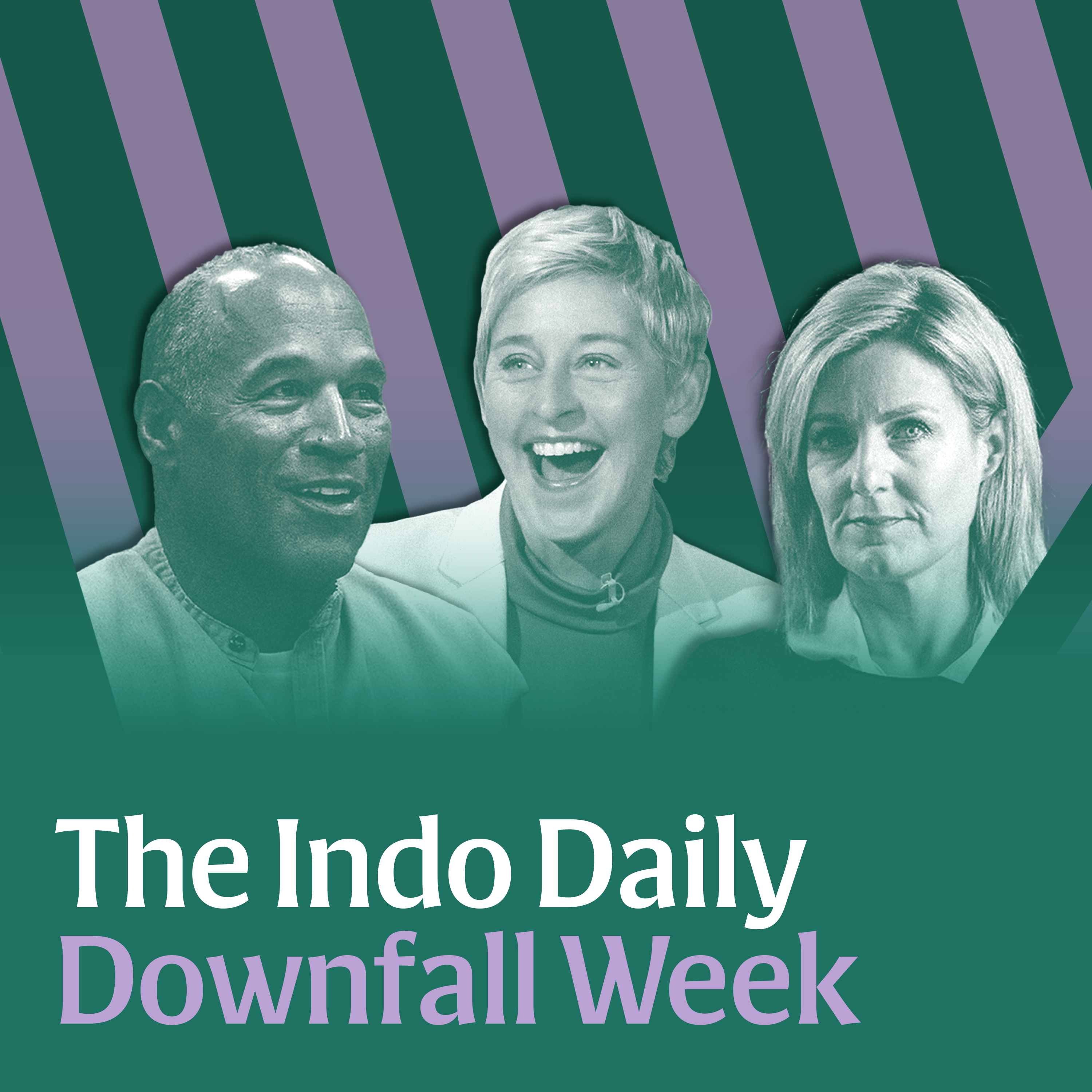 Introducing: The Indo Daily’s ‘Downfall Week’