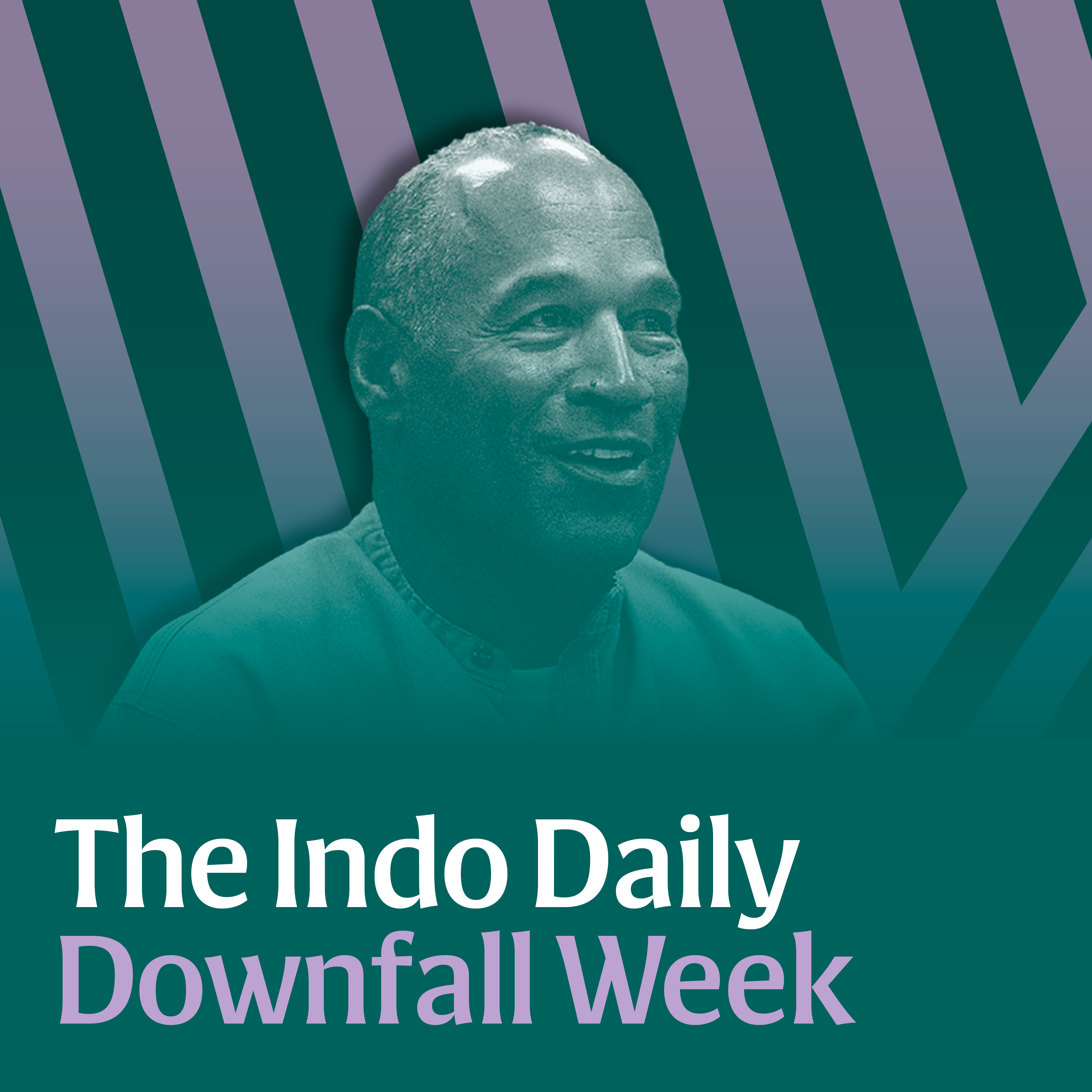 Downfall: OJ Simpson, the trial of the century, and how media coverage changed forever