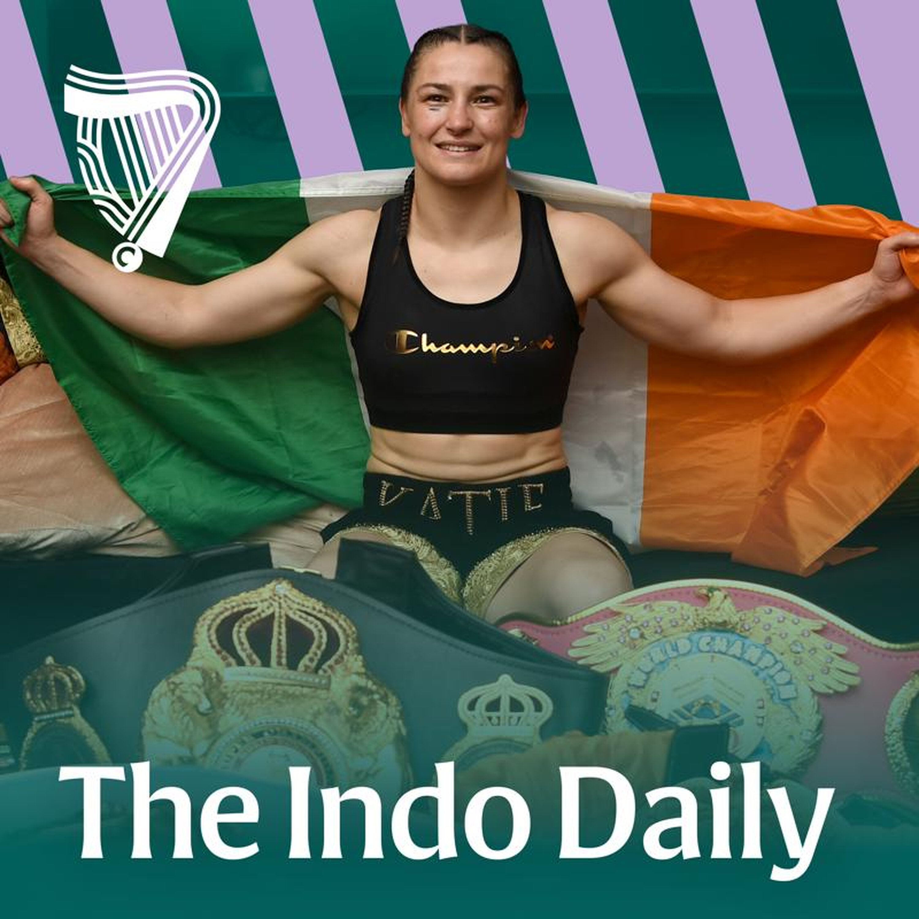 Inside Katie Taylor’s estimated $20m fortune, and the six figure deal she turned down