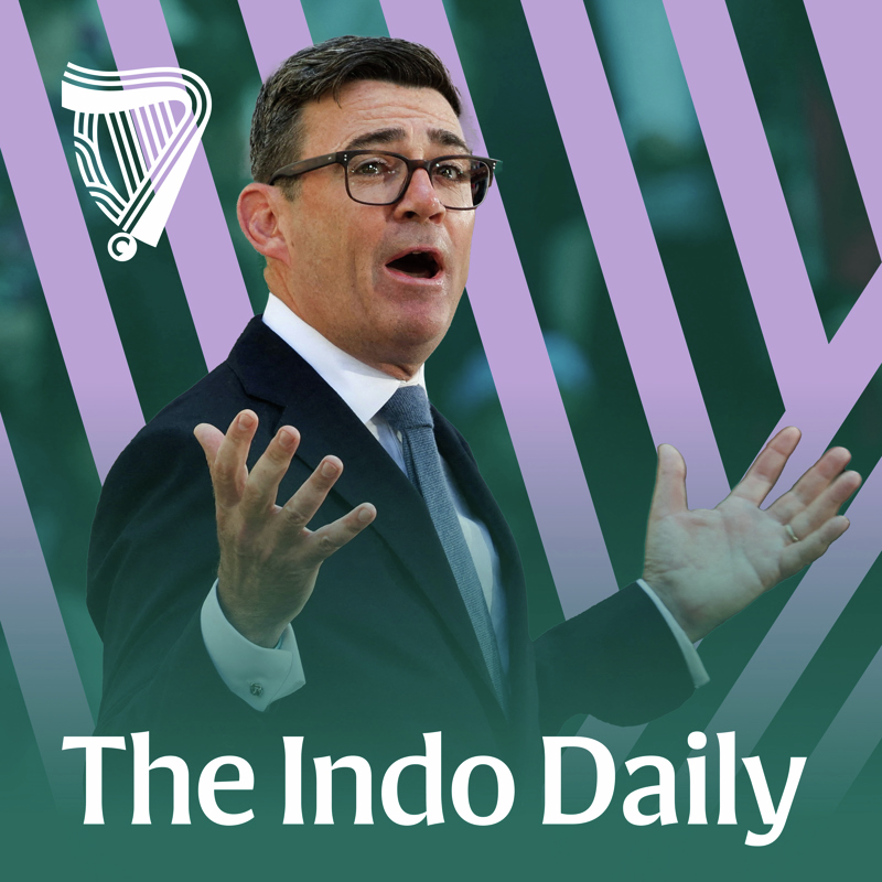 Can new UK prime minister Andy Burnham heal British politics?