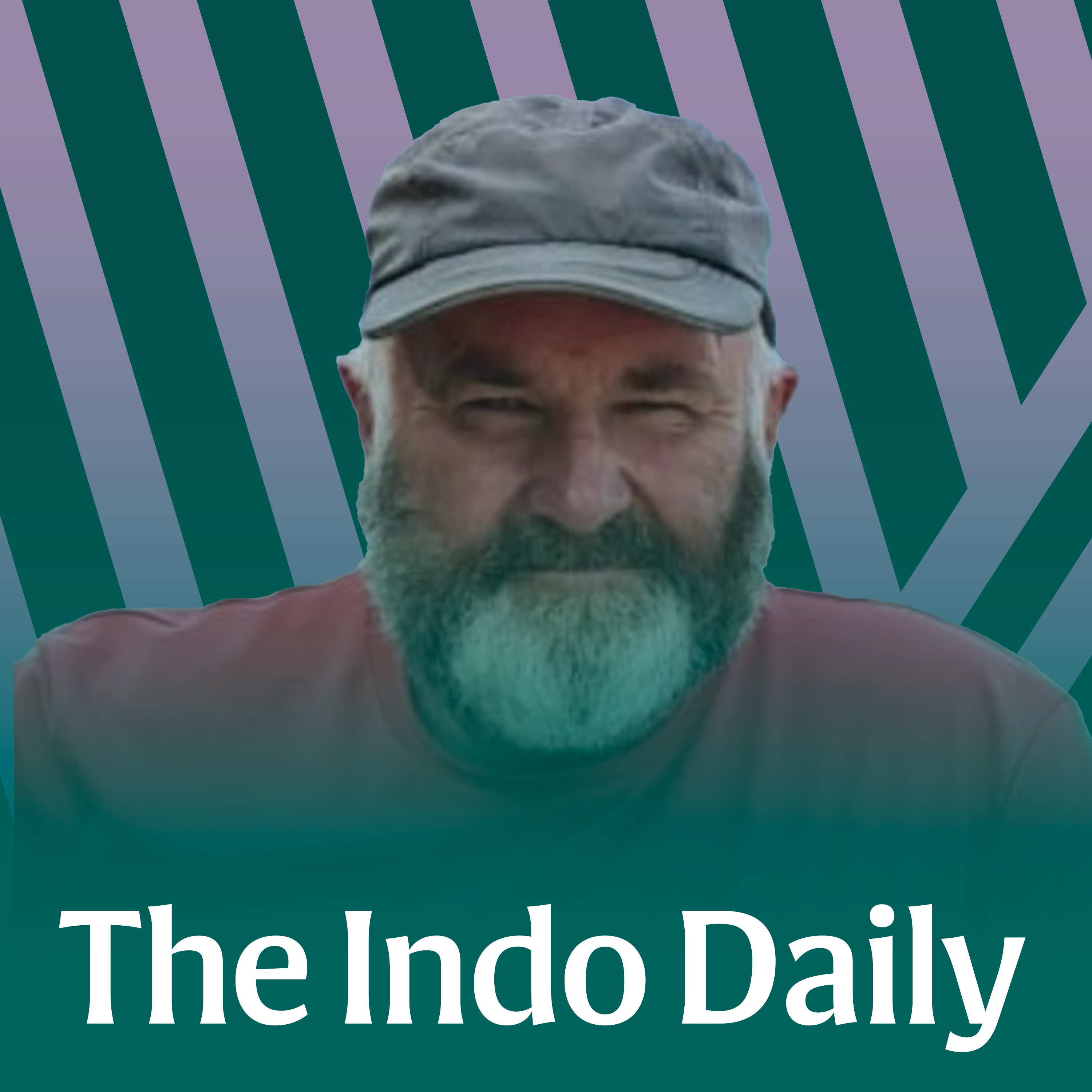 Where is Mike Gaine? The mysterious disappearance of the Kerry farmer