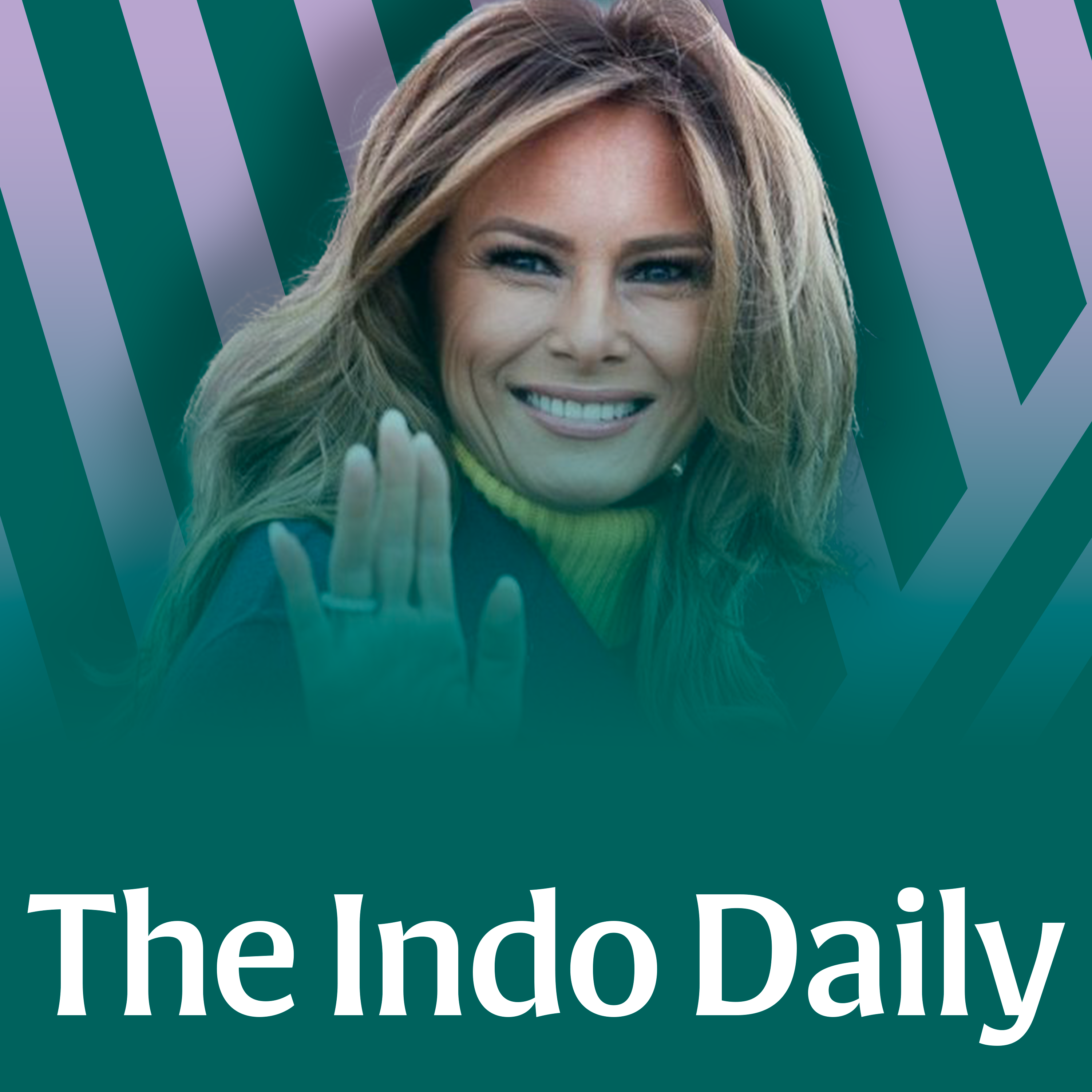 Revisited: Melania Trump’s 'deeply weird' memoir - Abortion, assassinations, Barron and more