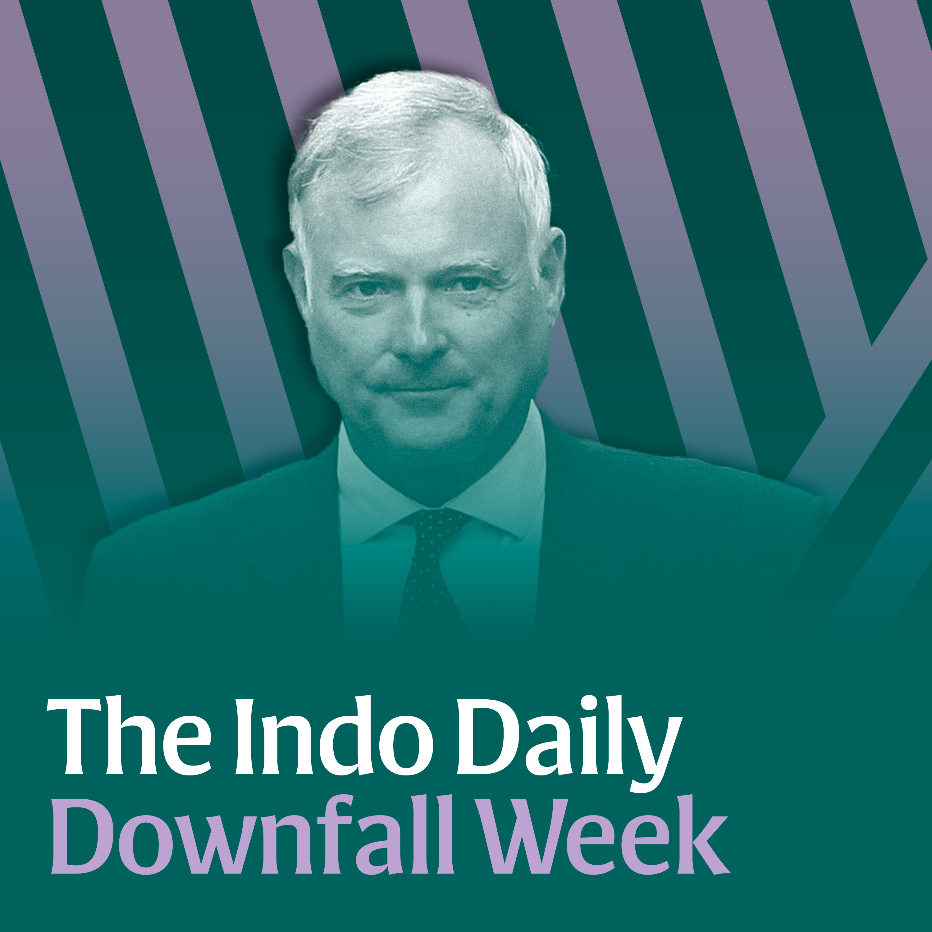 Downfall: The TV moment that cost presenter John Leslie his career