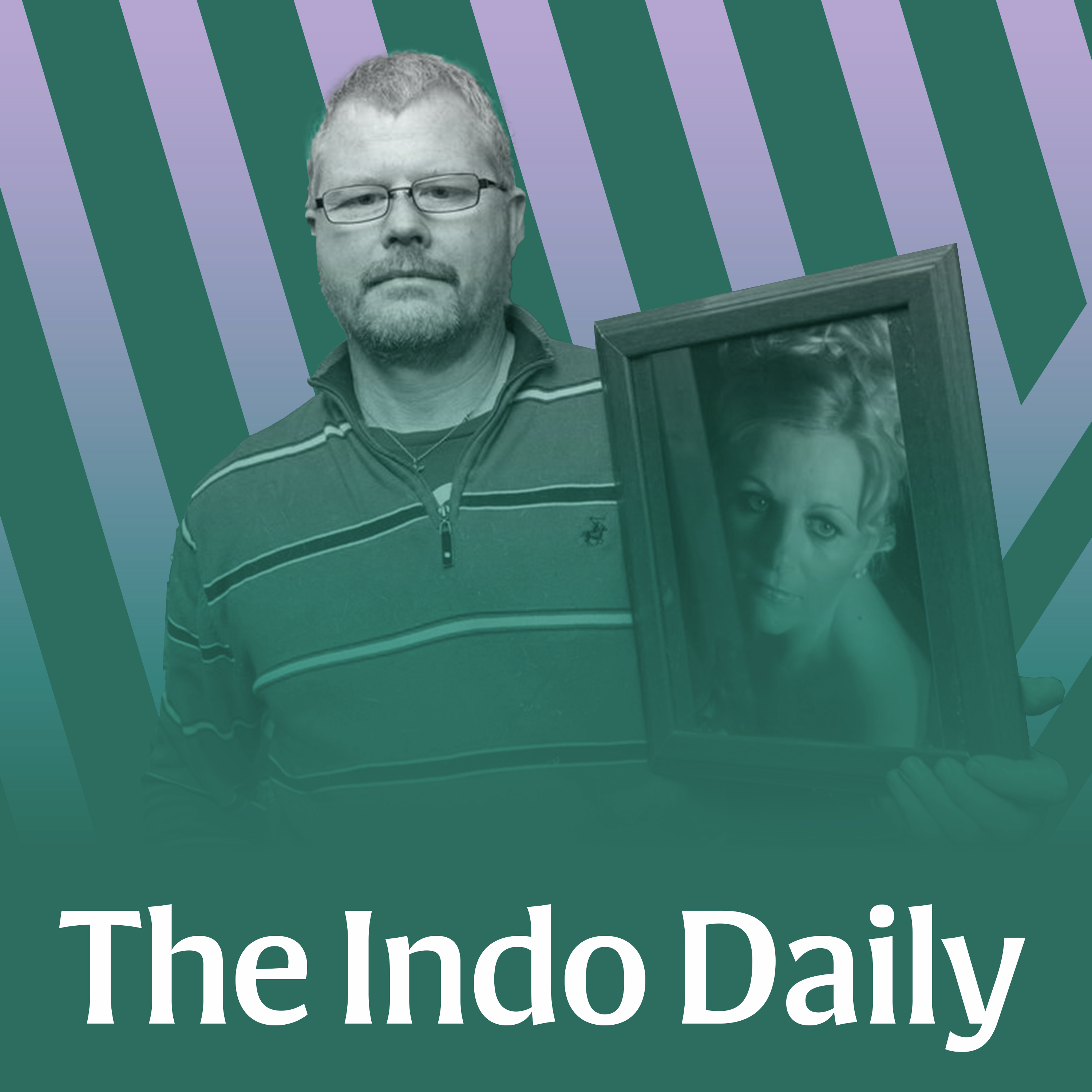 Beneath the Stairs:  Inside Richard Satchwell’s double life