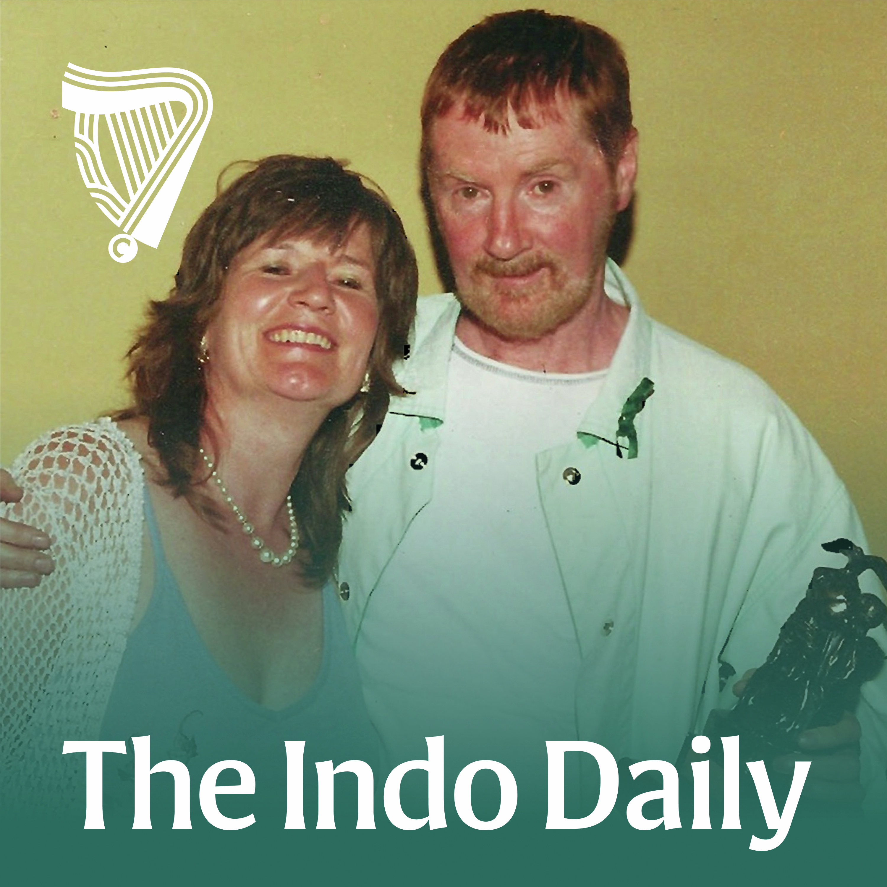 The IRA’s Heathrow attacks, a massive lie, and enduring love