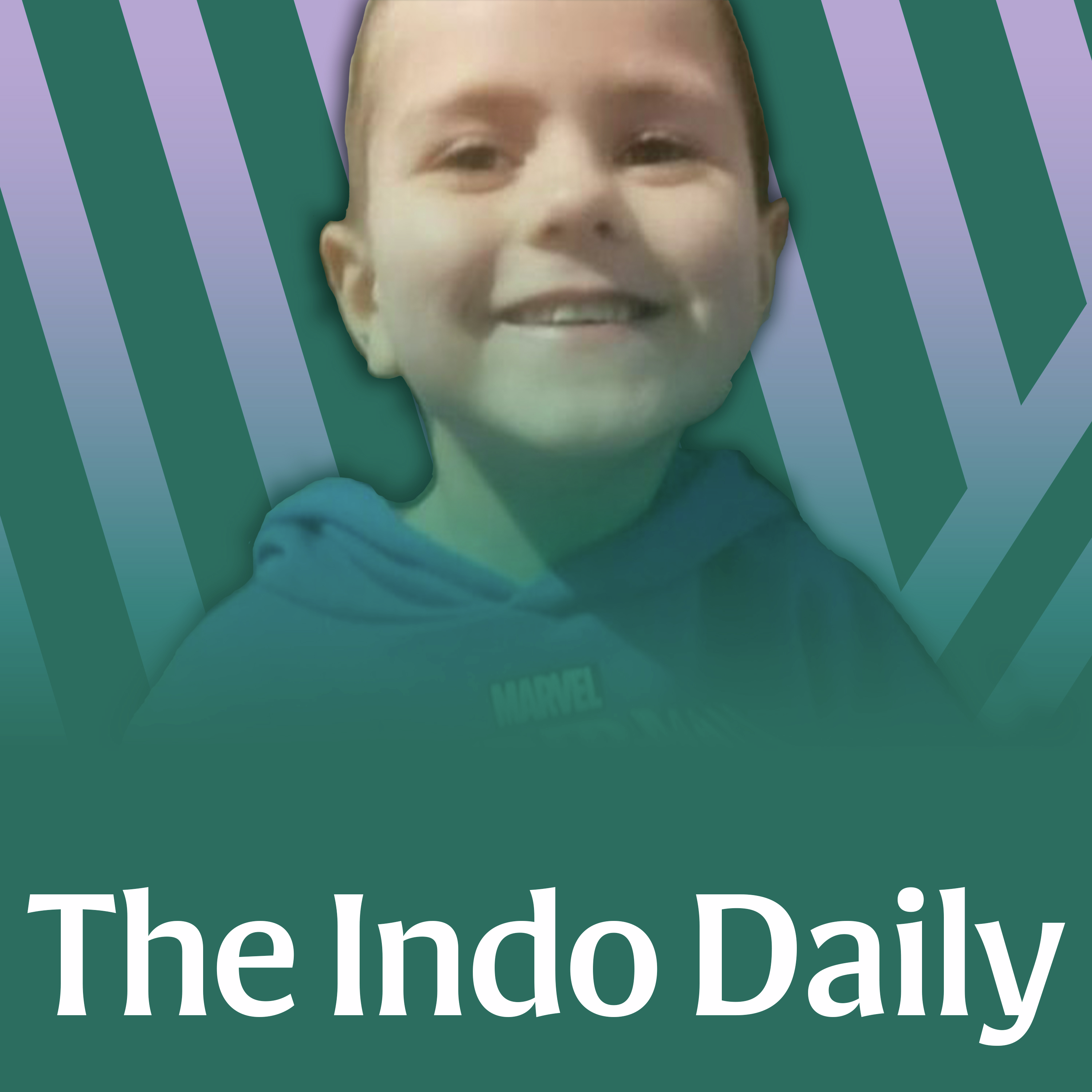 Kyran Durnin: What we know about the missing boy's case