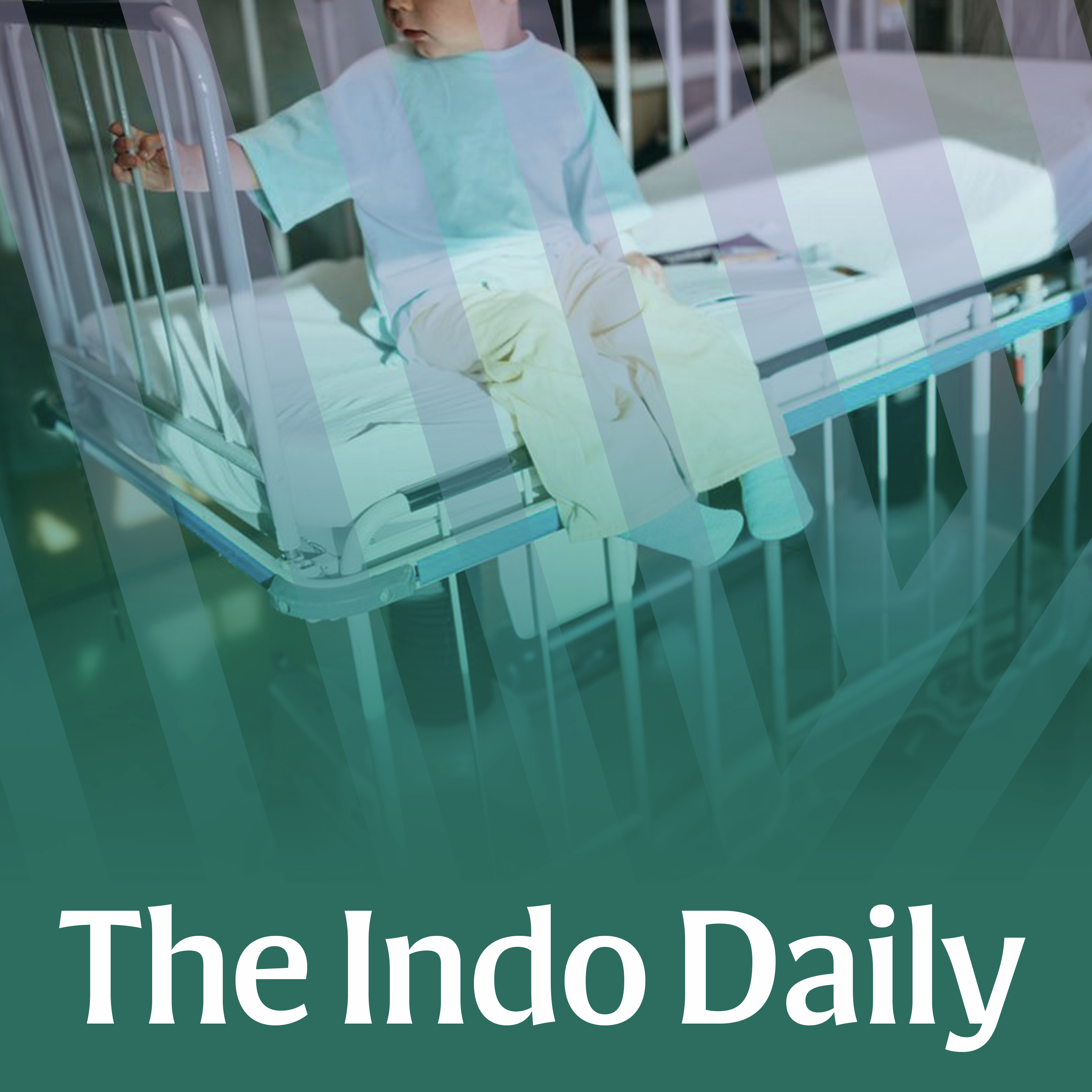 Metal, mistakes and a medical scandal