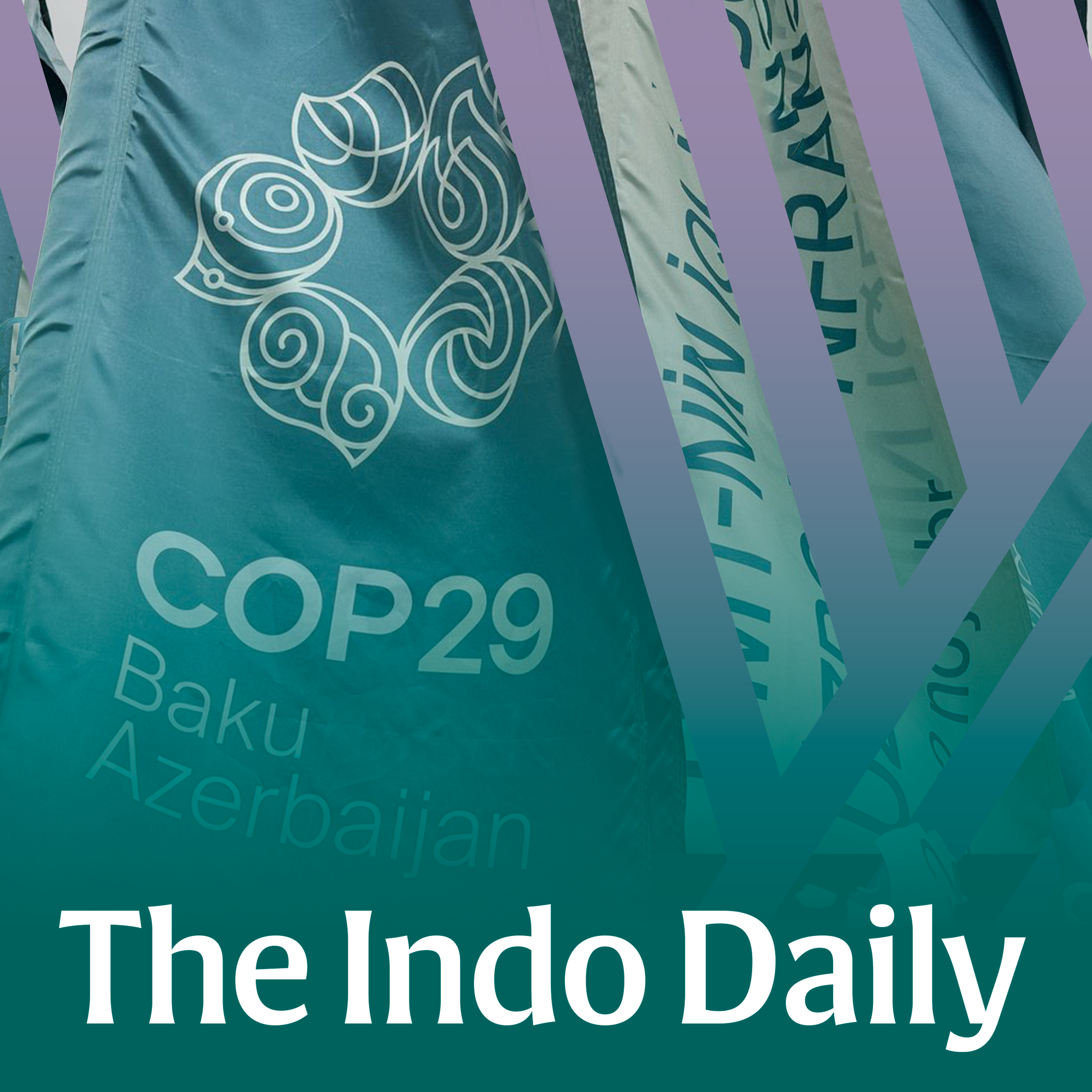 "Drill baby drill": Can COP29 survive the incoming Trump presidency?