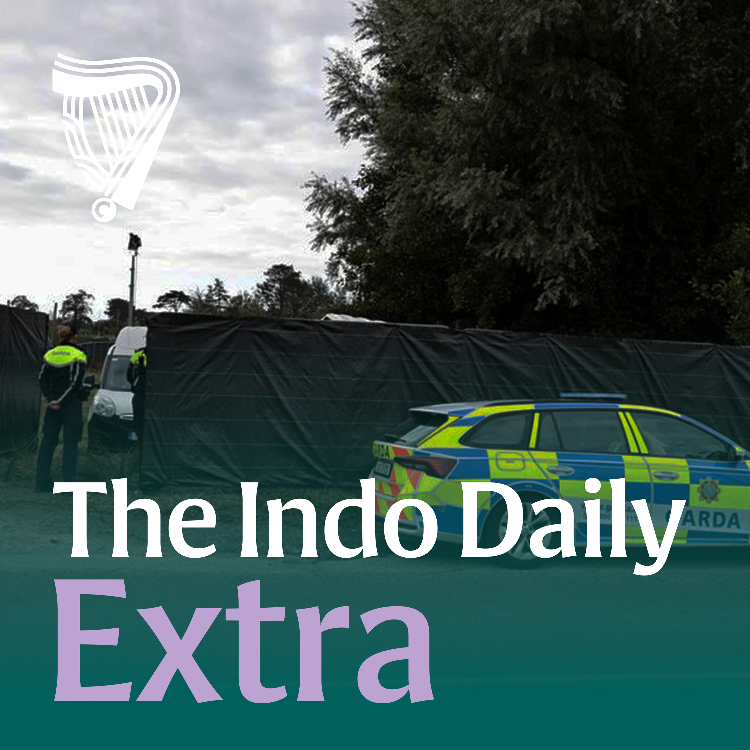 Extra: Presumed Dead - The Search for a long-missing child in Dublin’s Donabate