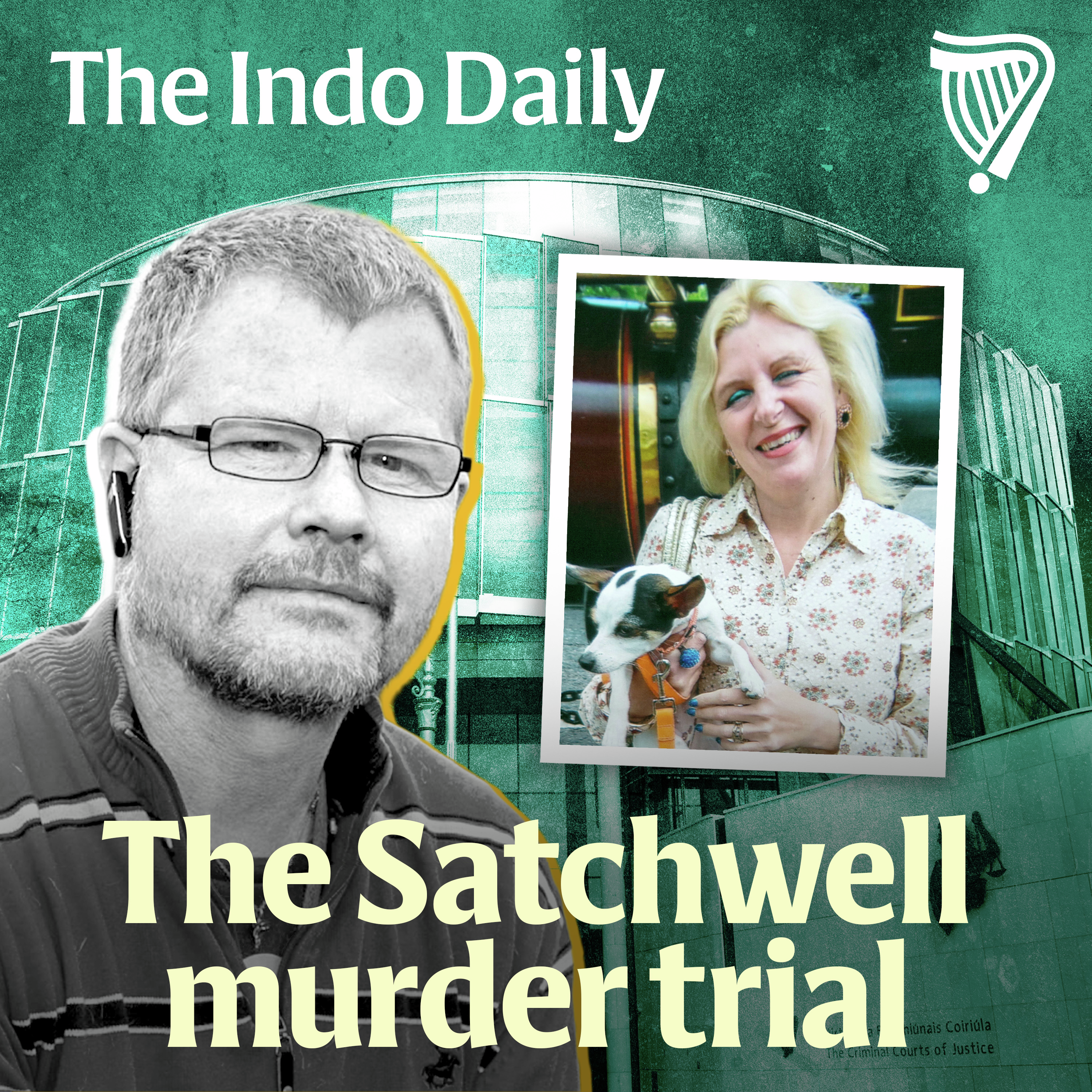 Freezers and Forensics - The latest from the Richard Satchwell trial