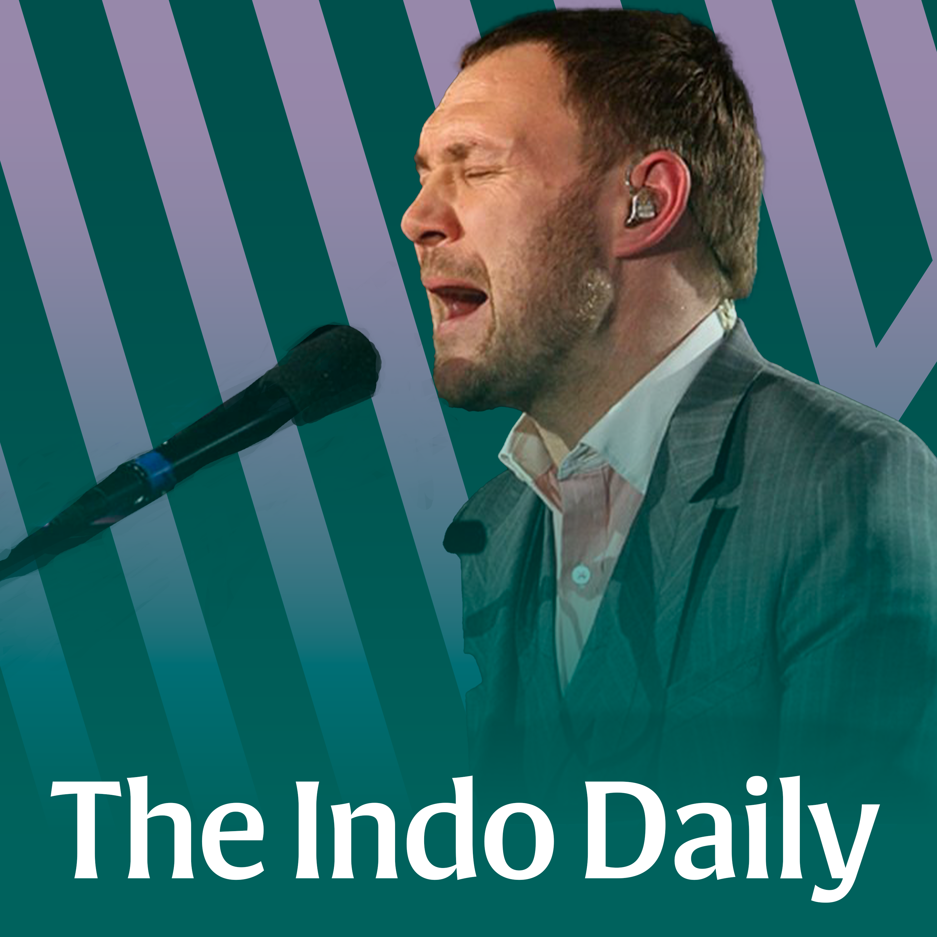 David Gray, the 'hammered' crowd and a lingering question: Where have our manners gone?
