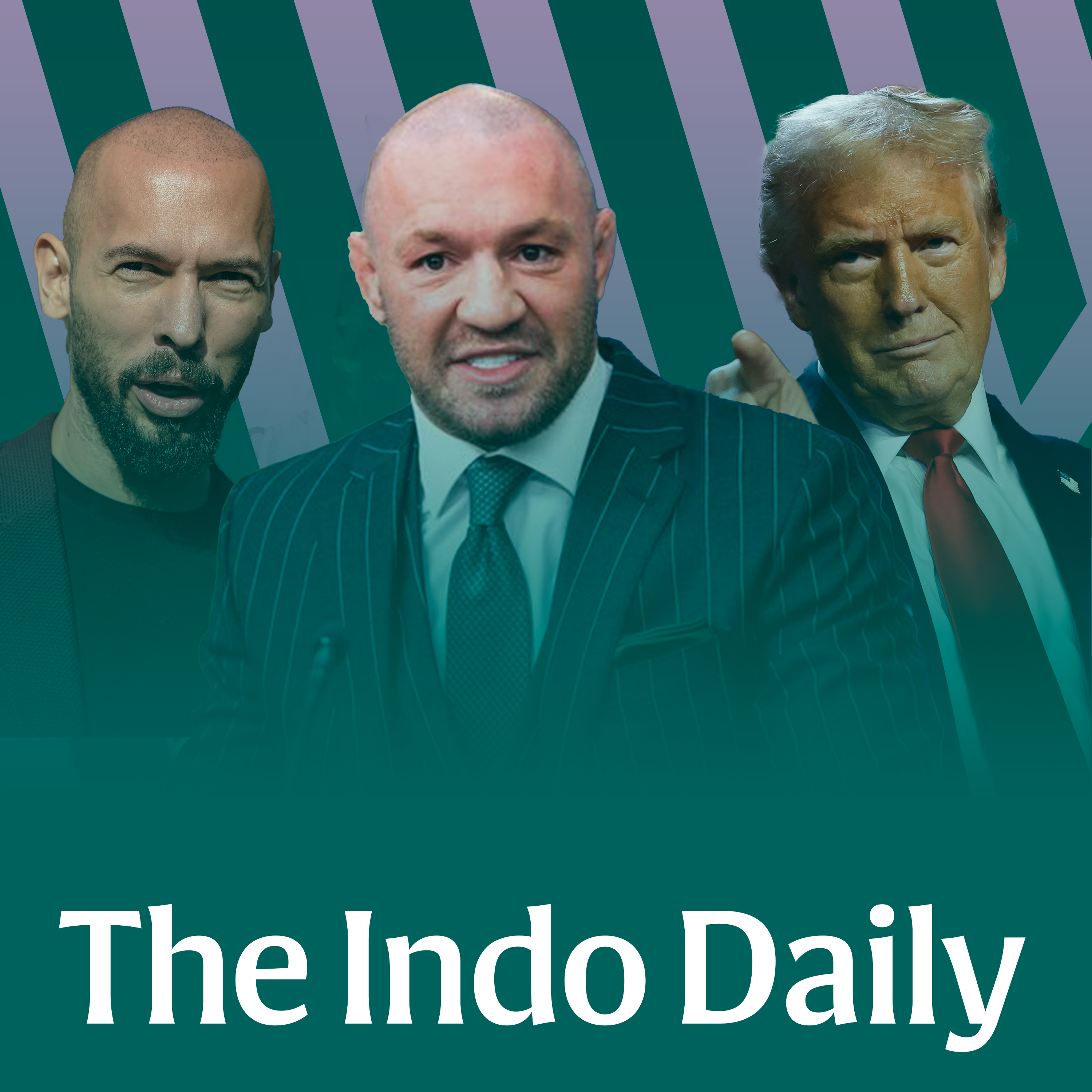 The MAGA Manosphere: Why are Conor McGregor and the UFC punching right?