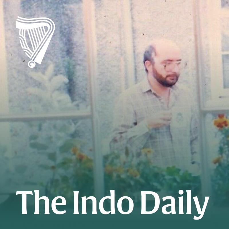The brutal unsolved murder of Charles Self and its impact on Ireland’s gay community episode artwork