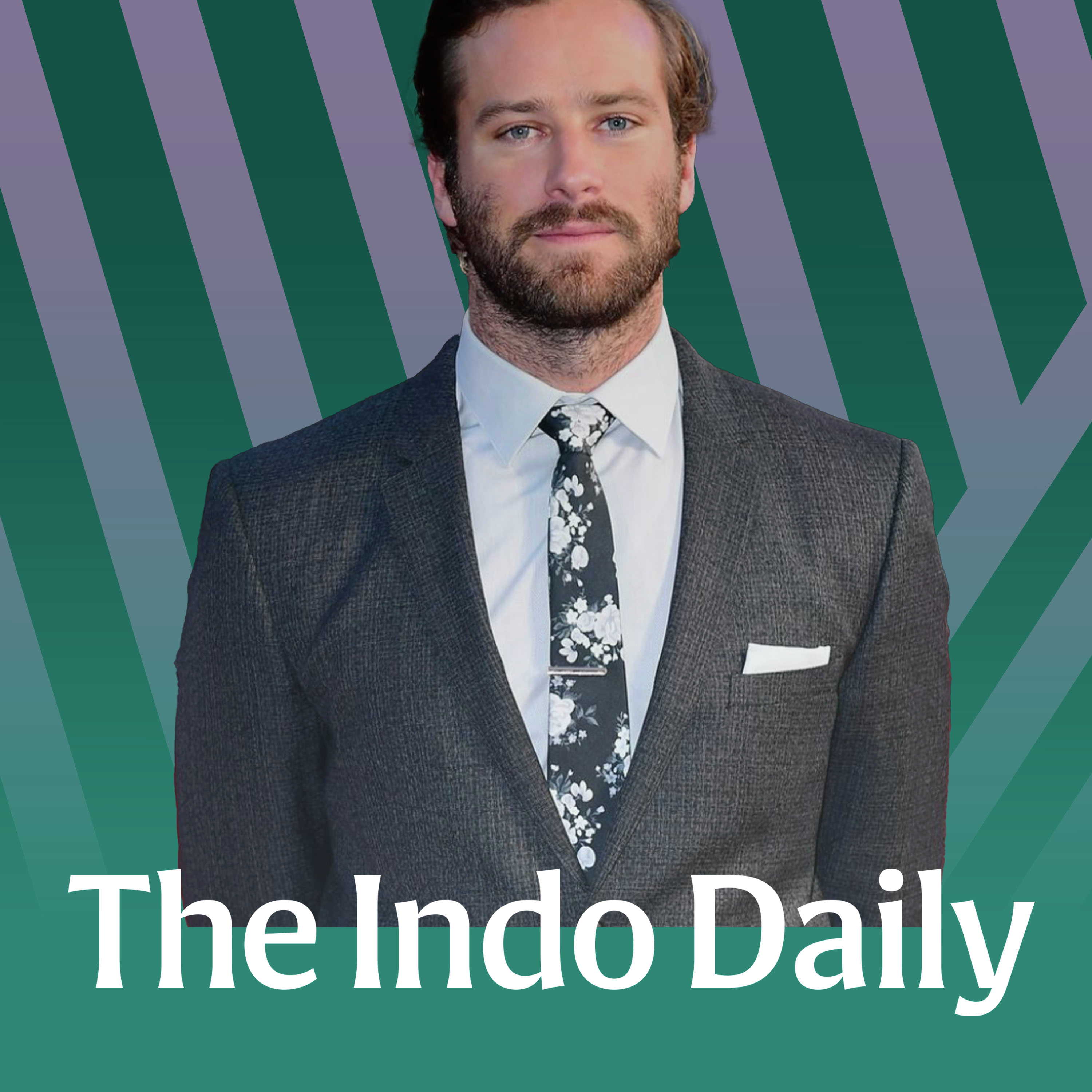 Revisited: Armie Hammer and the career ending cannibalism fetishes and sexual violence accusations