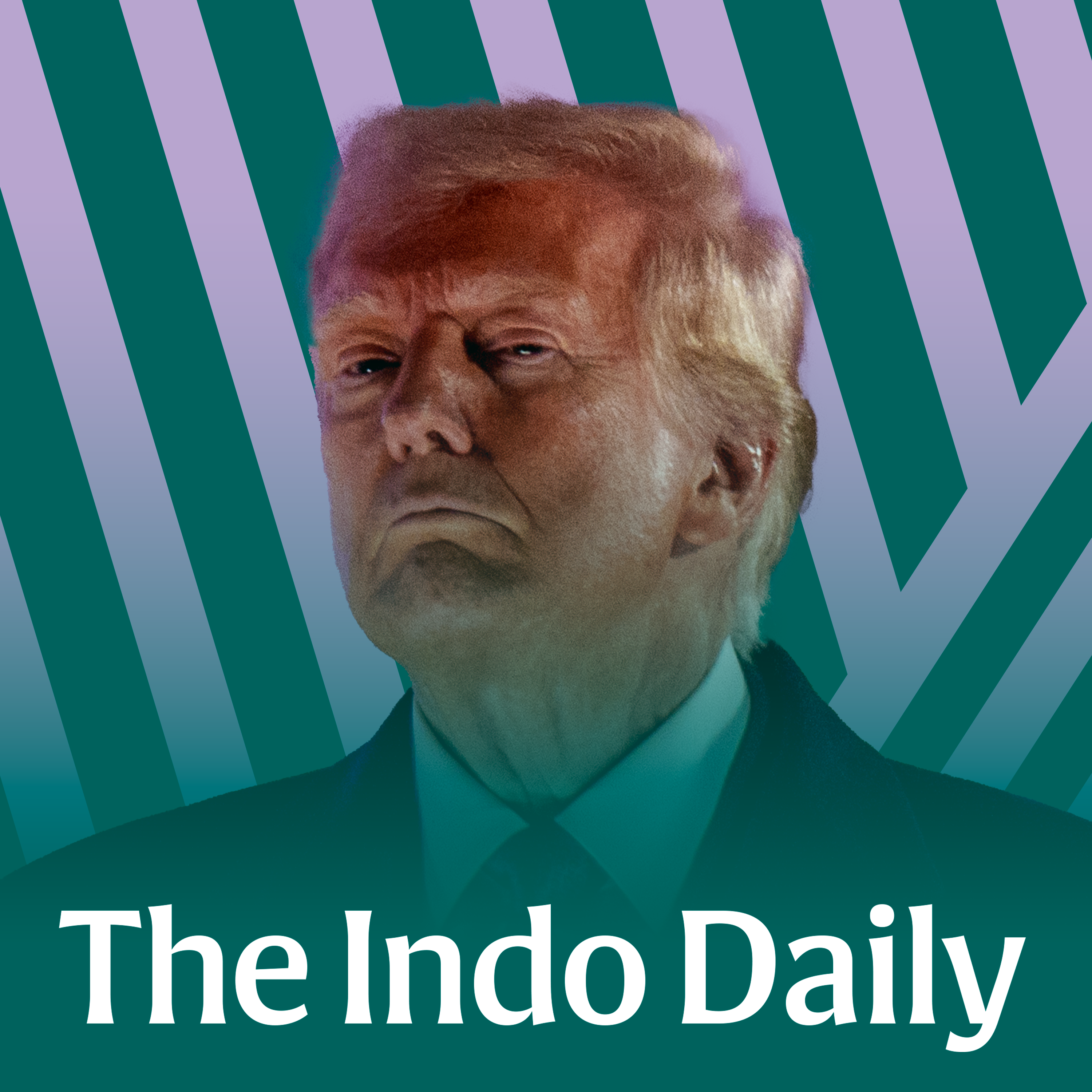 Donald Trump's first 48 hours