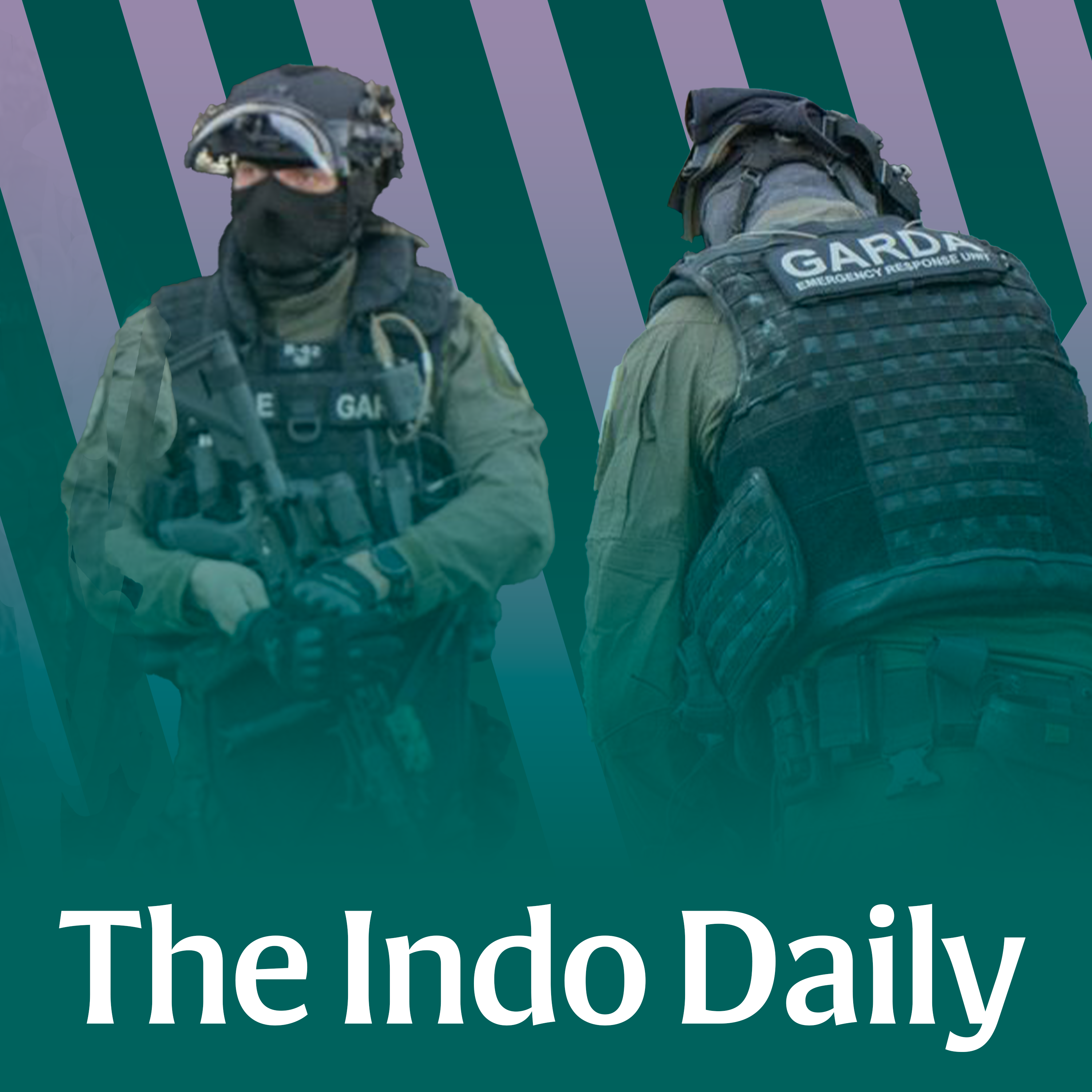 Succeeding the Kinahan cartel: Meet ‘The Family’