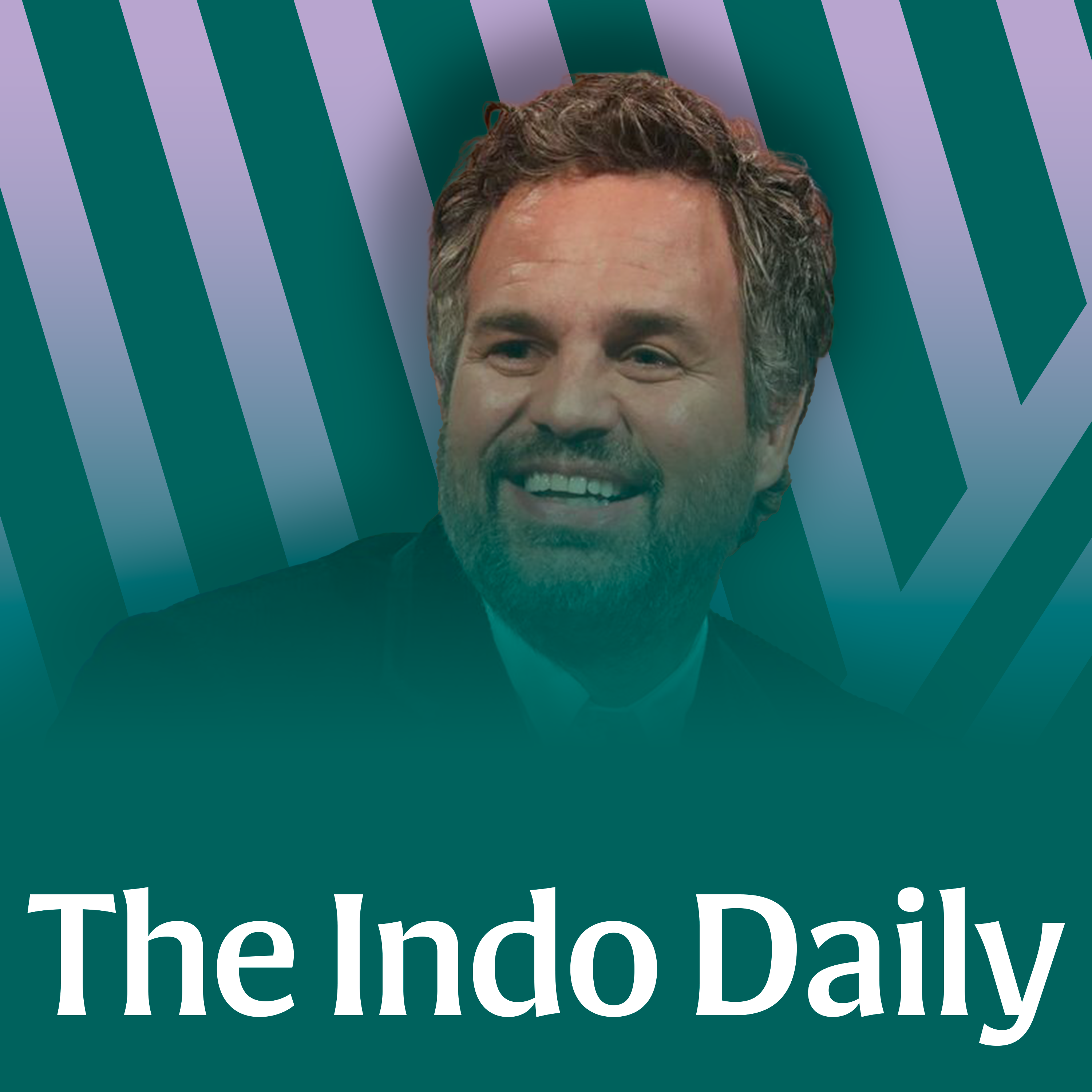 Why is Hollywood actor Mark Ruffalo feuding with Ireland's Green Party?