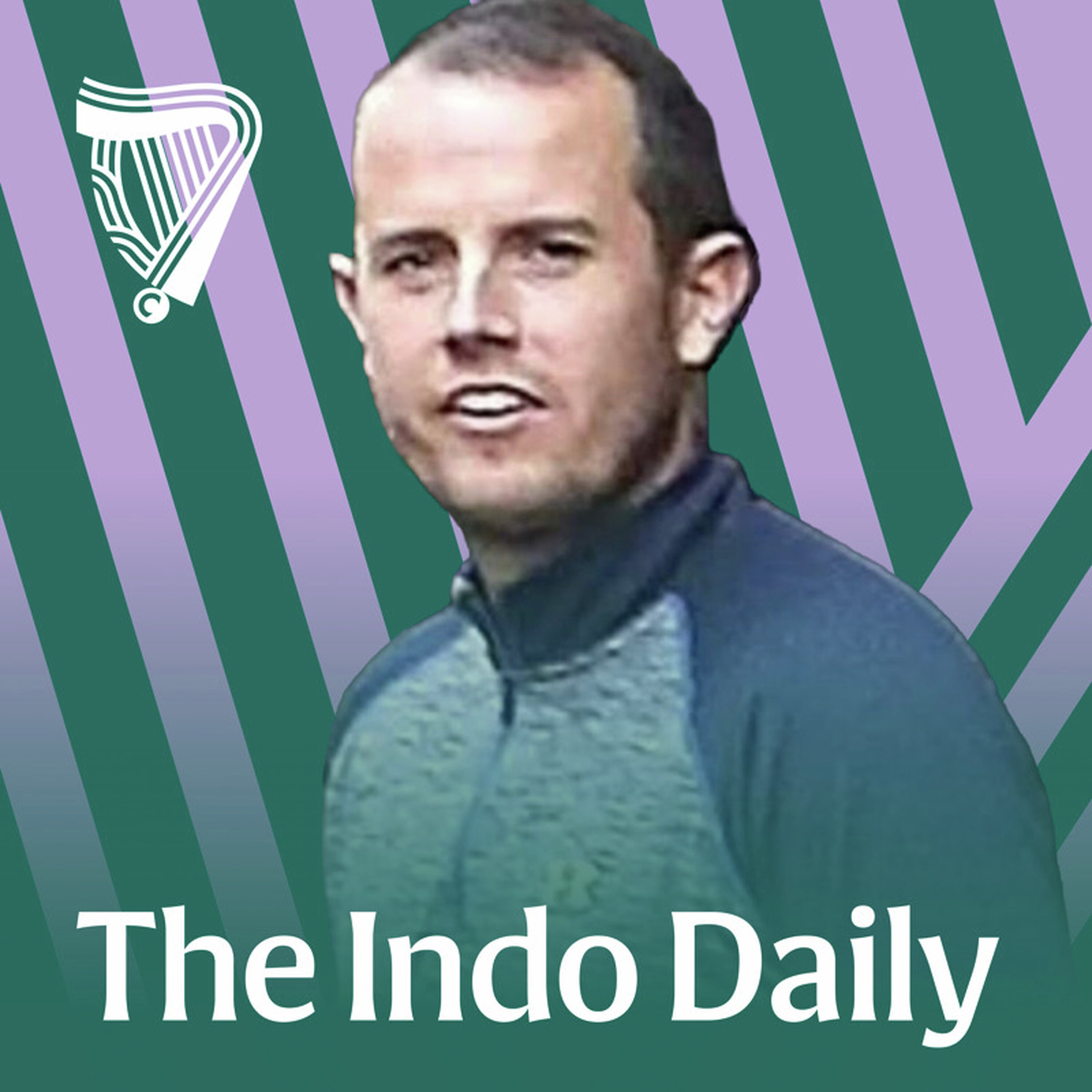 Sean McGovern: The secret messages that brought down the Kinahans’ inner circle episode artwork