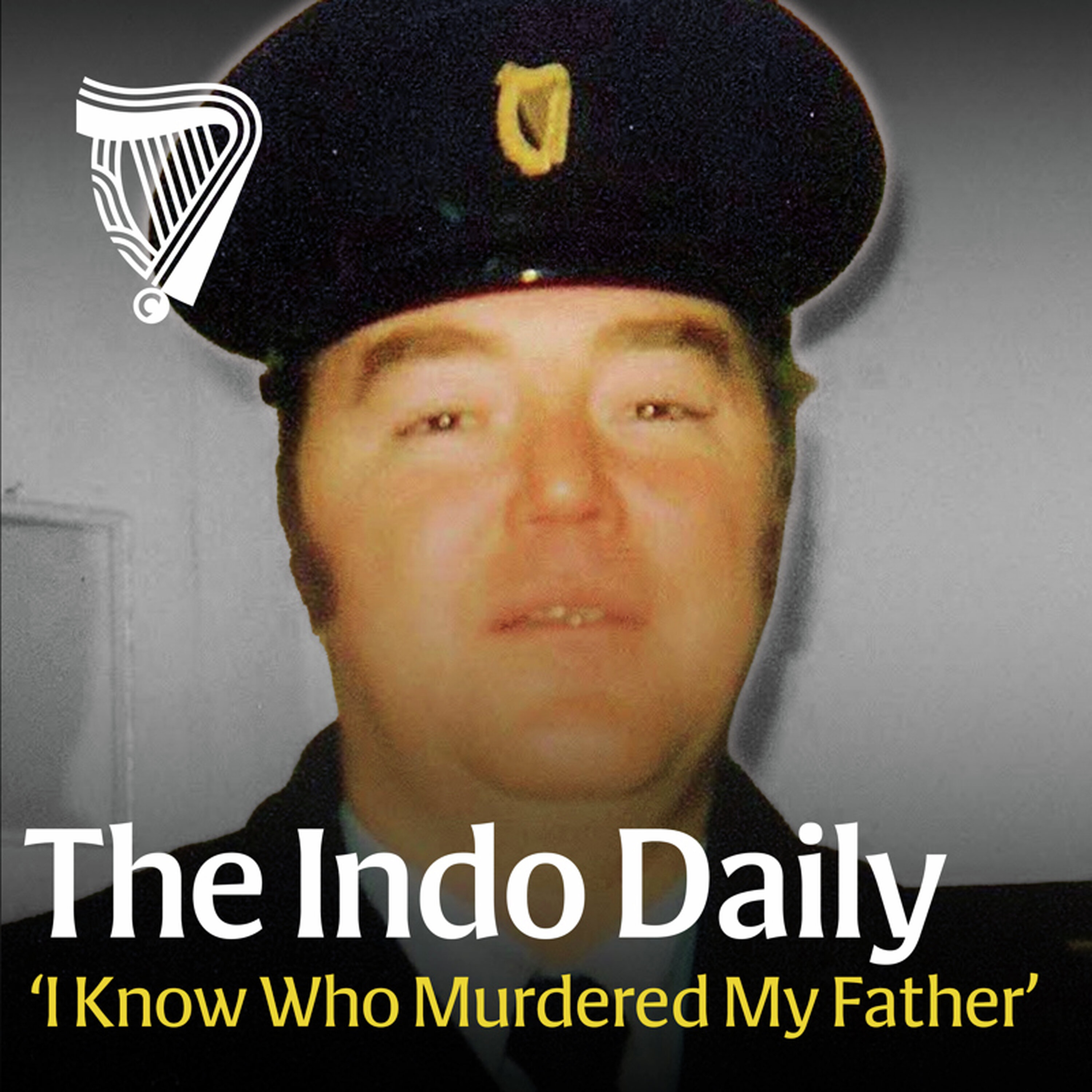 ‘I know who murdered my father’ | EP 1