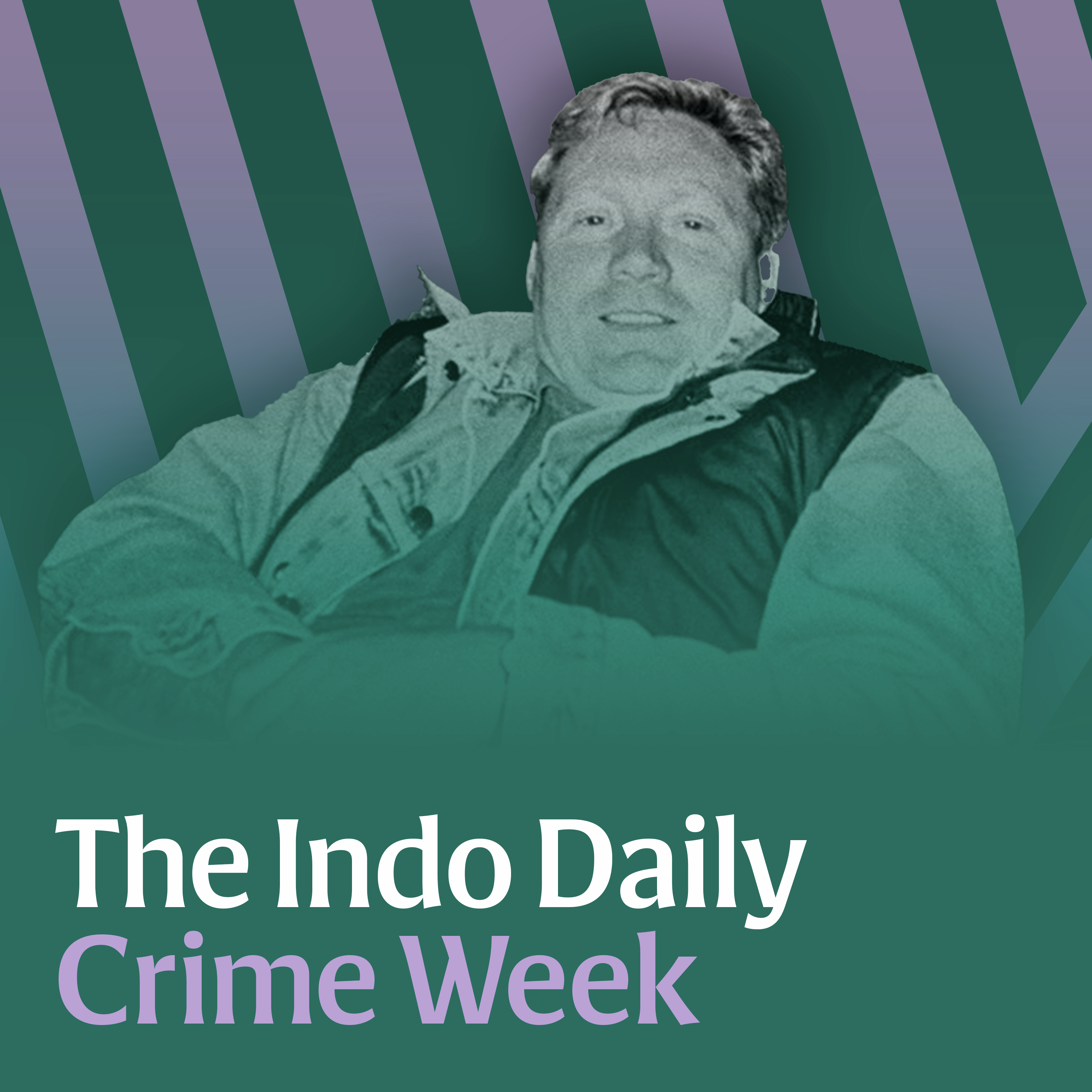 Gangland Succession|1: “The Psycho” PJ Judge and the first deadly betrayal