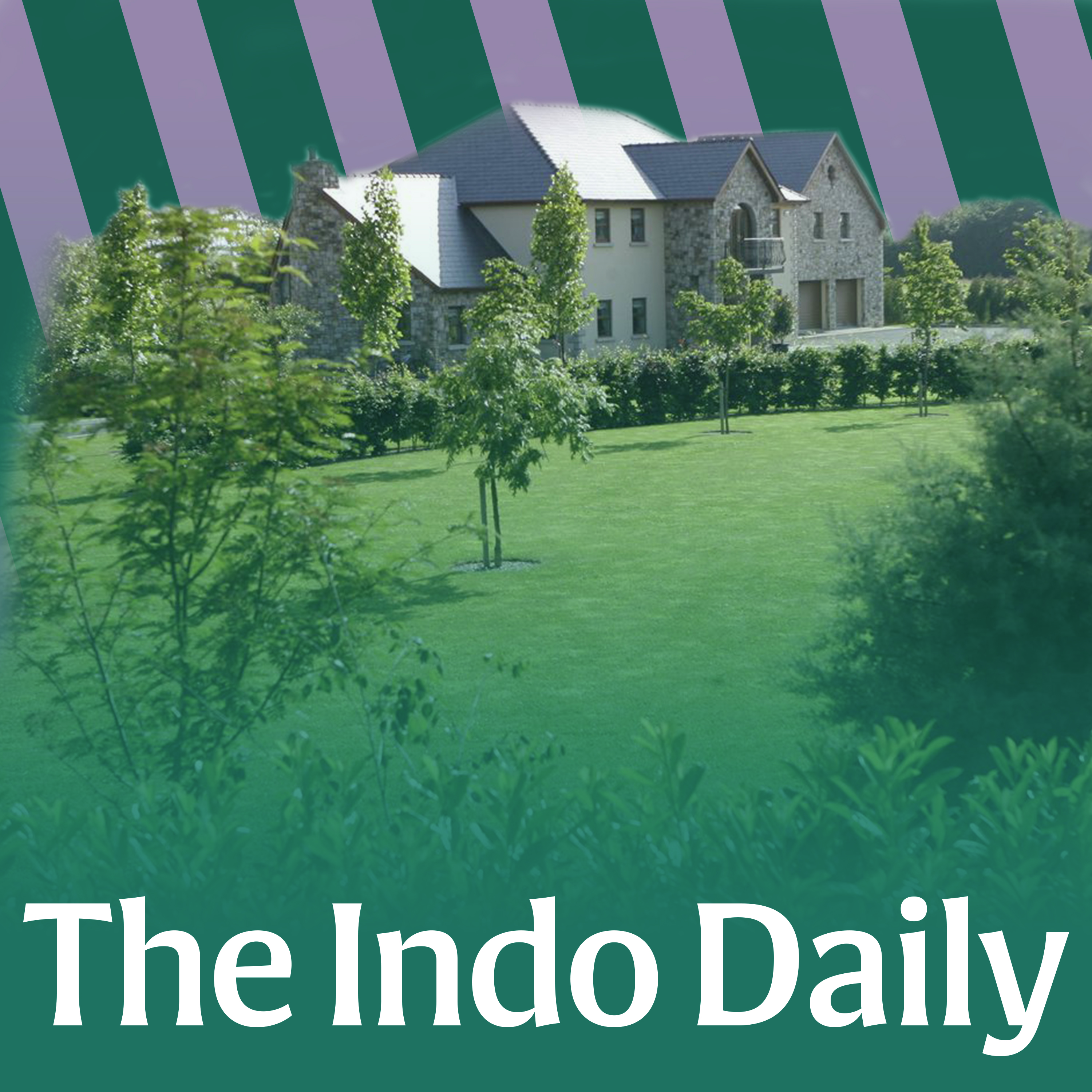 Demolition Deadline: Meath family’s 20-year battle to save their home