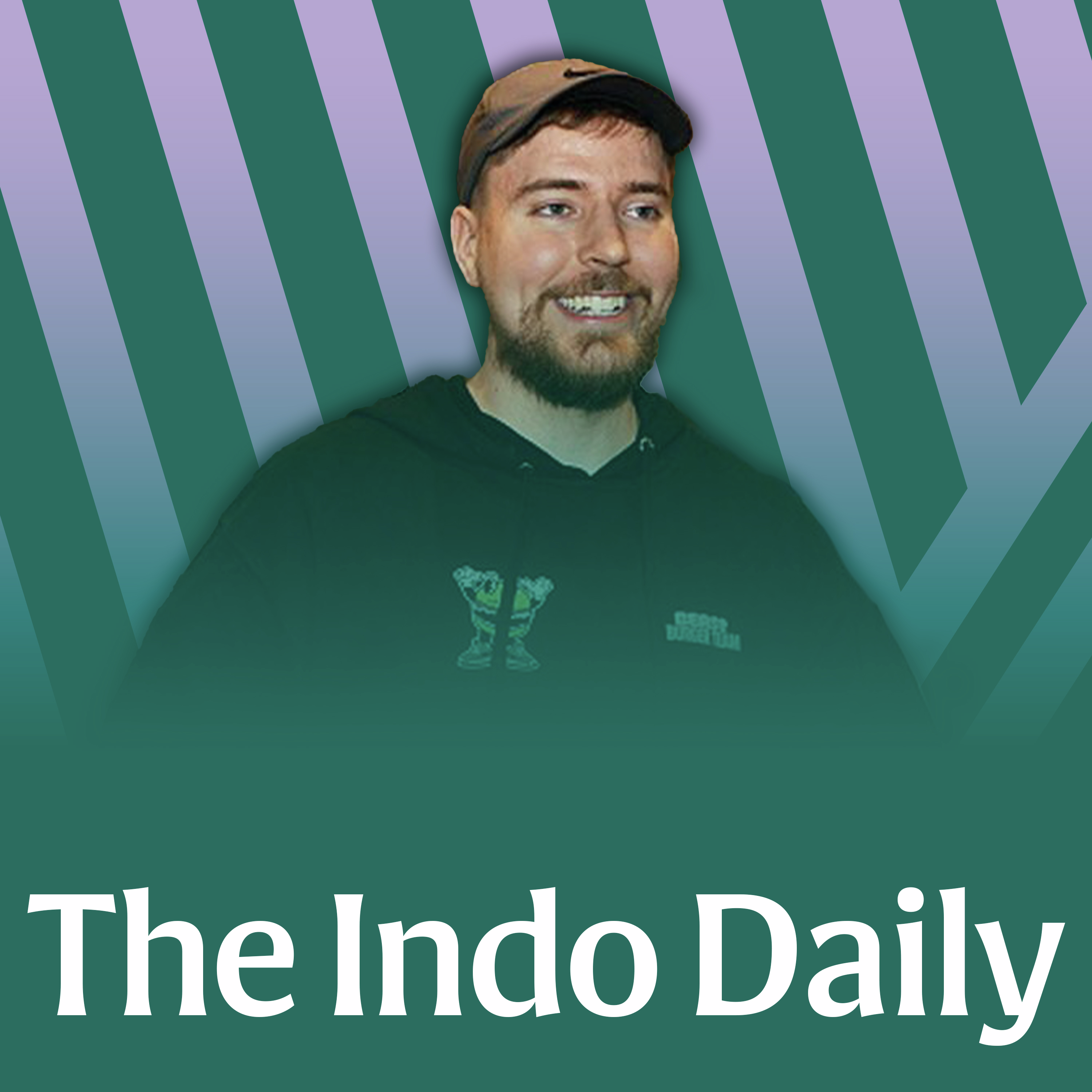 MrBeast: The 'misogyny and sexism' lawsuit engulfing YouTube's biggest star